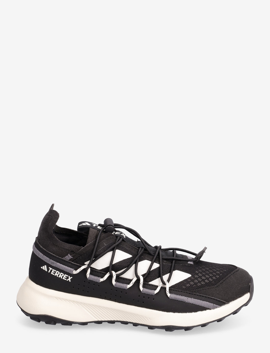 adidas Terrex - TERREX VOYAGER 21 W - wanderschuhe - cblack/cwhite/grefiv - 1
