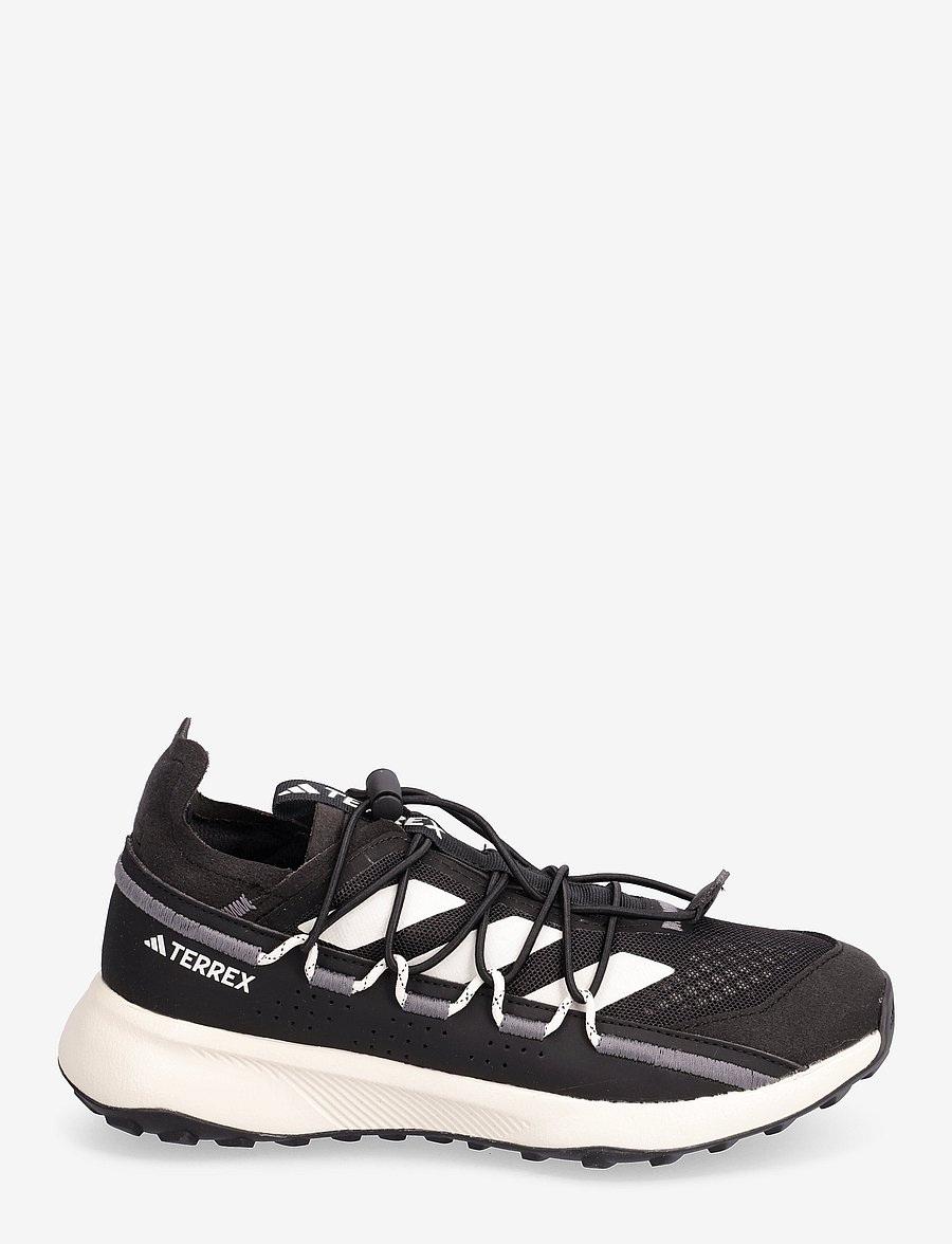 adidas Terrex - TERREX VOYAGER 21 W - chaussures de randonnée - cblack/cwhite/grefiv - 1