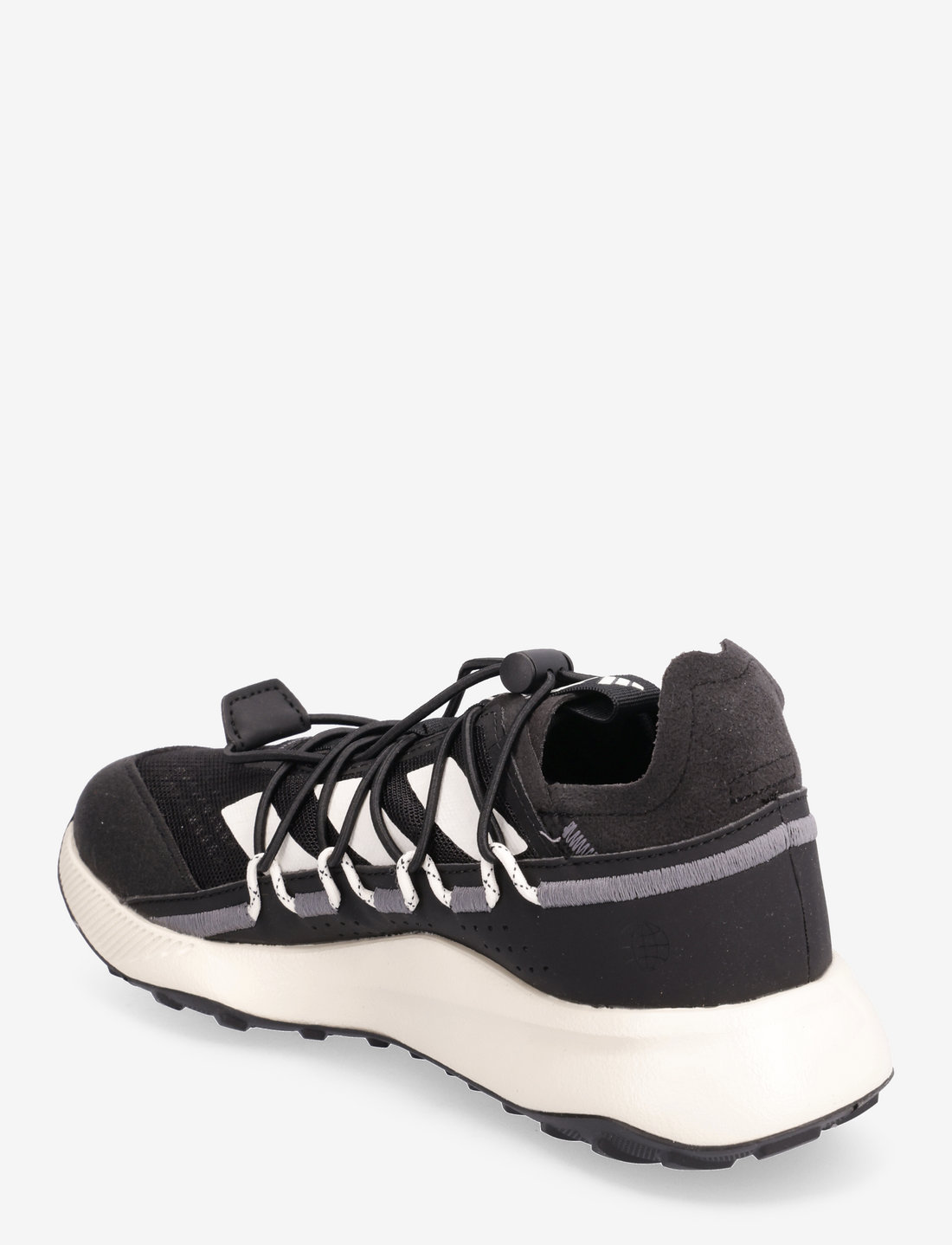 adidas Terrex - TERREX VOYAGER 21 W - wanderschuhe - cblack/cwhite/grefiv - 2