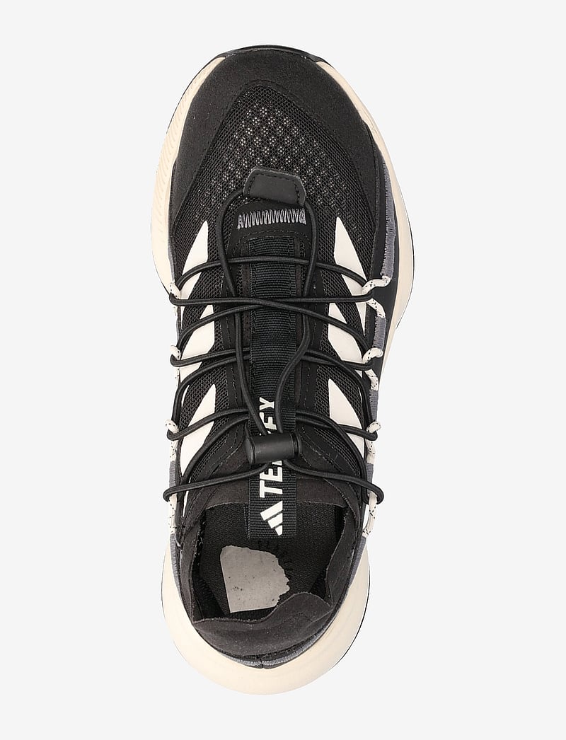 adidas Terrex - TERREX VOYAGER 21 W - vandresko - cblack/cwhite/grefiv - 3