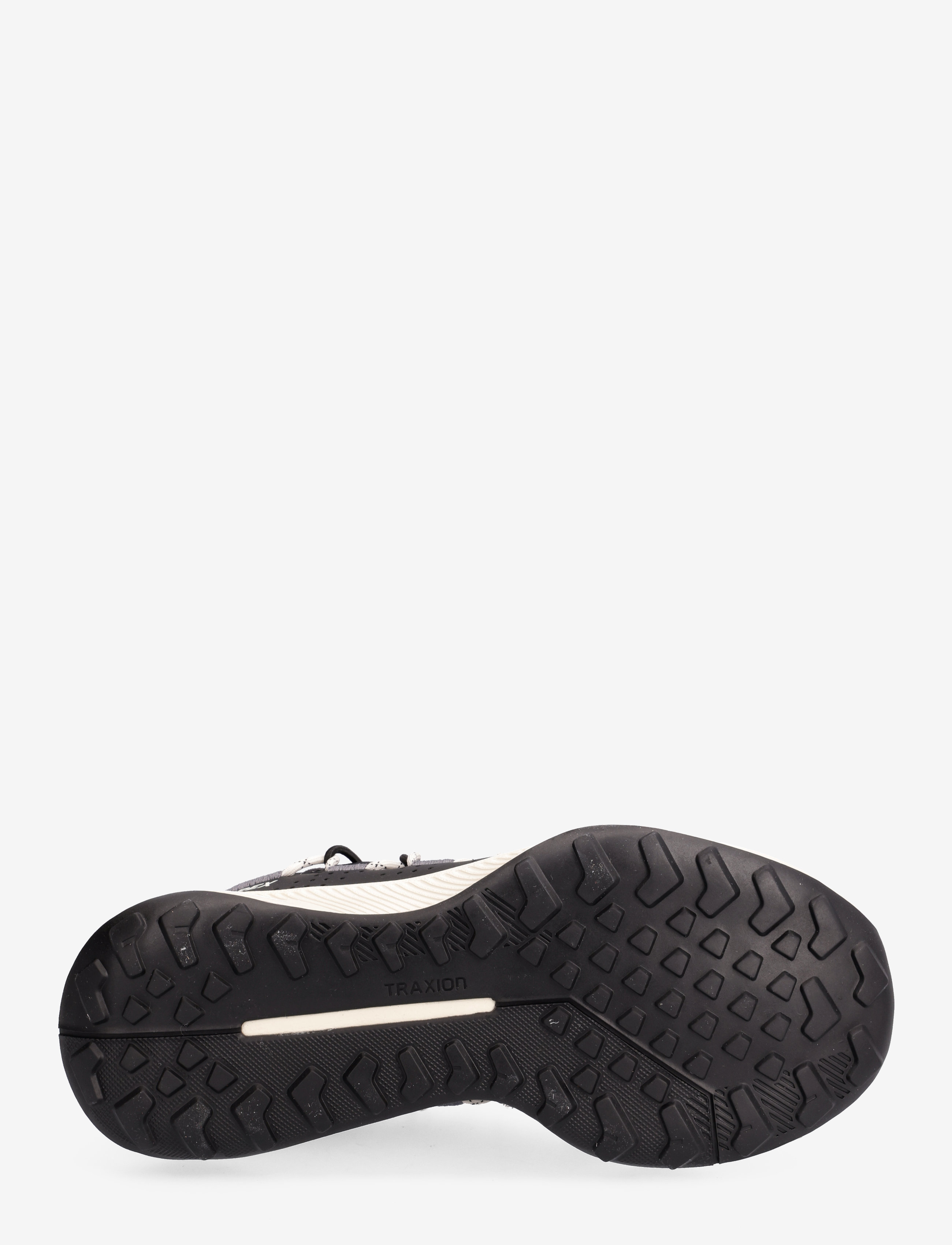 adidas Terrex - TERREX VOYAGER 21 W - chaussures de randonnée - cblack/cwhite/grefiv - 4