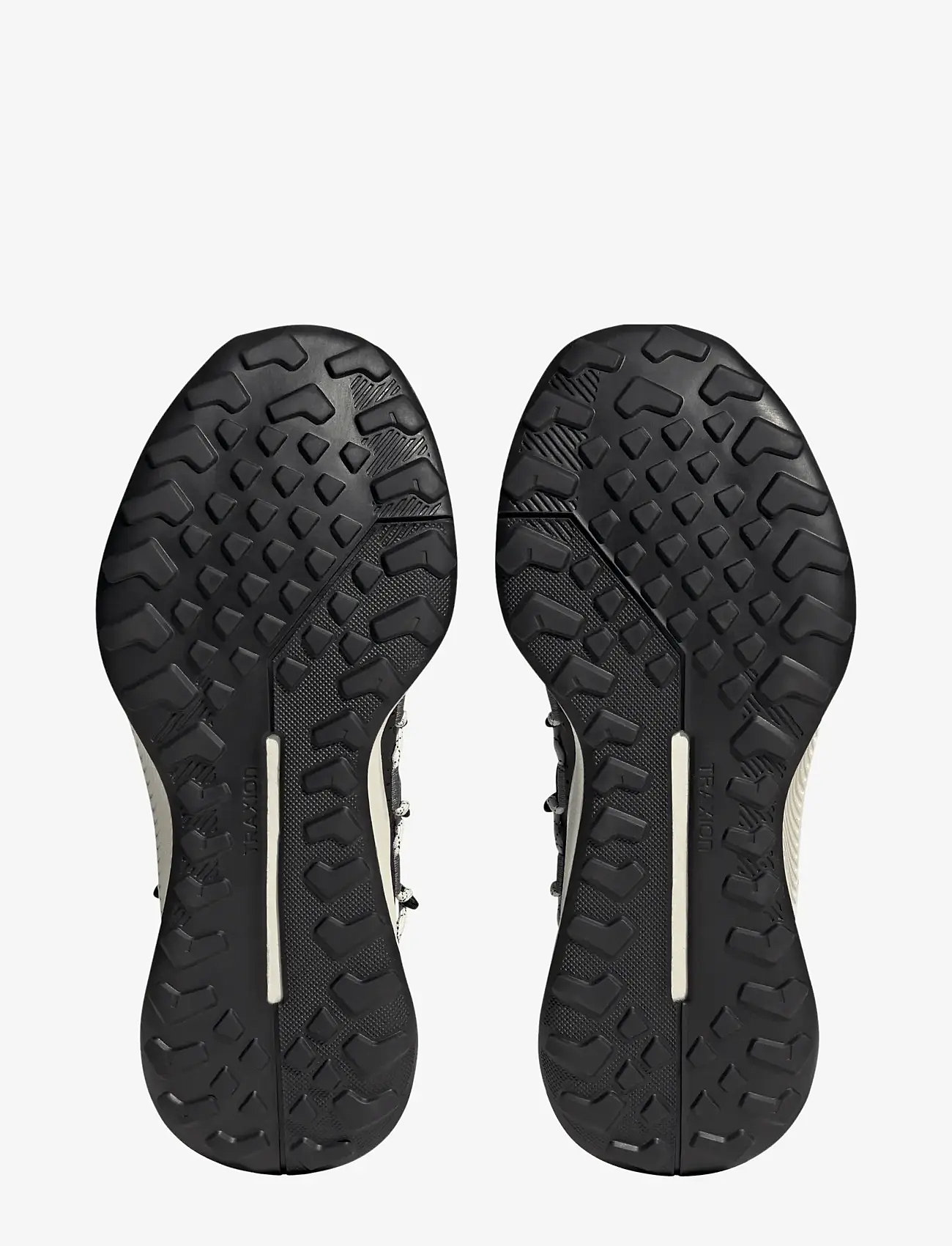 adidas Terrex - TERREX VOYAGER 21 W - vandresko - cblack/cwhite/grefiv - 5