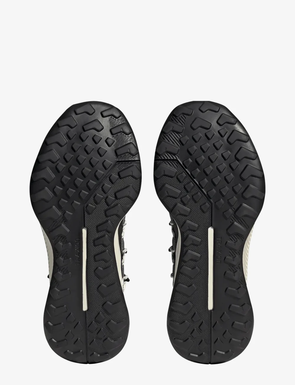 adidas Terrex - TERREX VOYAGER 21 W - wanderschuhe - cblack/cwhite/grefiv - 5