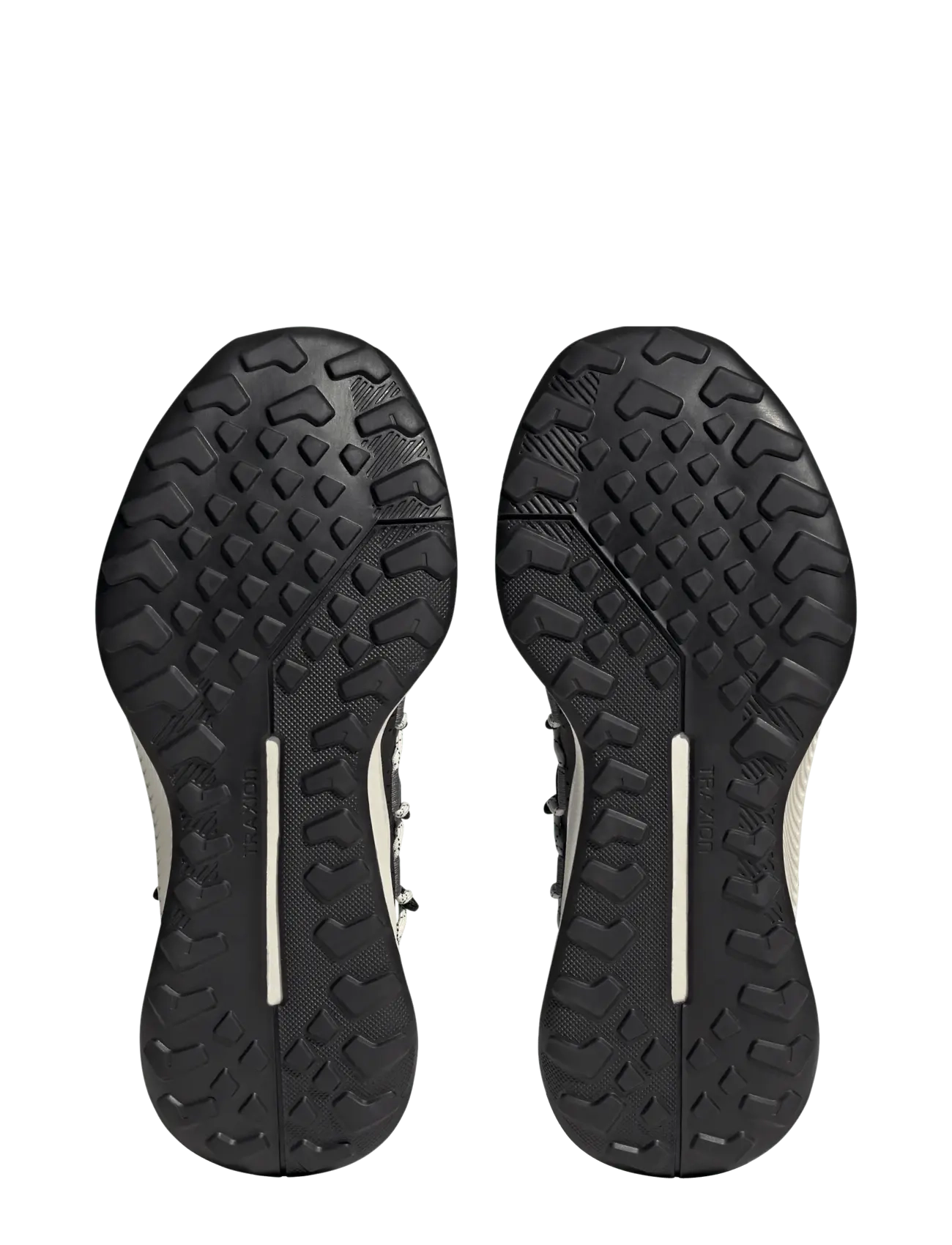 adidas Terrex - TERREX VOYAGER 21 W - chaussures de randonnée - cblack/cwhite/grefiv - 5