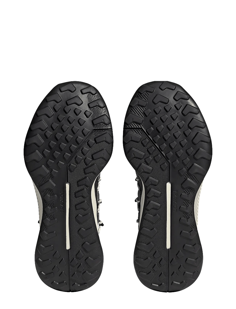 adidas Terrex - TERREX VOYAGER 21 W - chaussures de randonnée - cblack/cwhite/grefiv - 5
