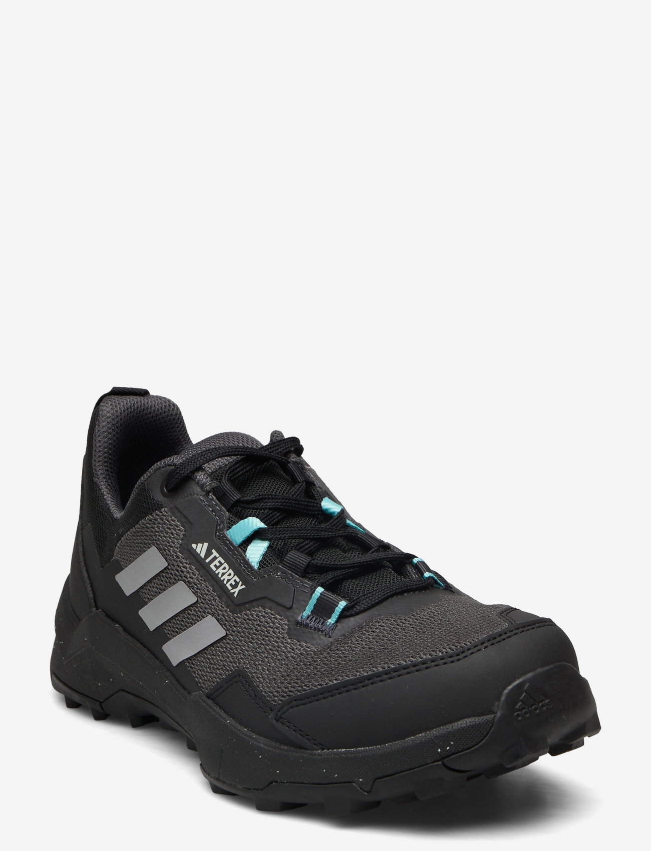 adidas Terrex - TERREX AX4 W - cblack/grethr/minton - 0