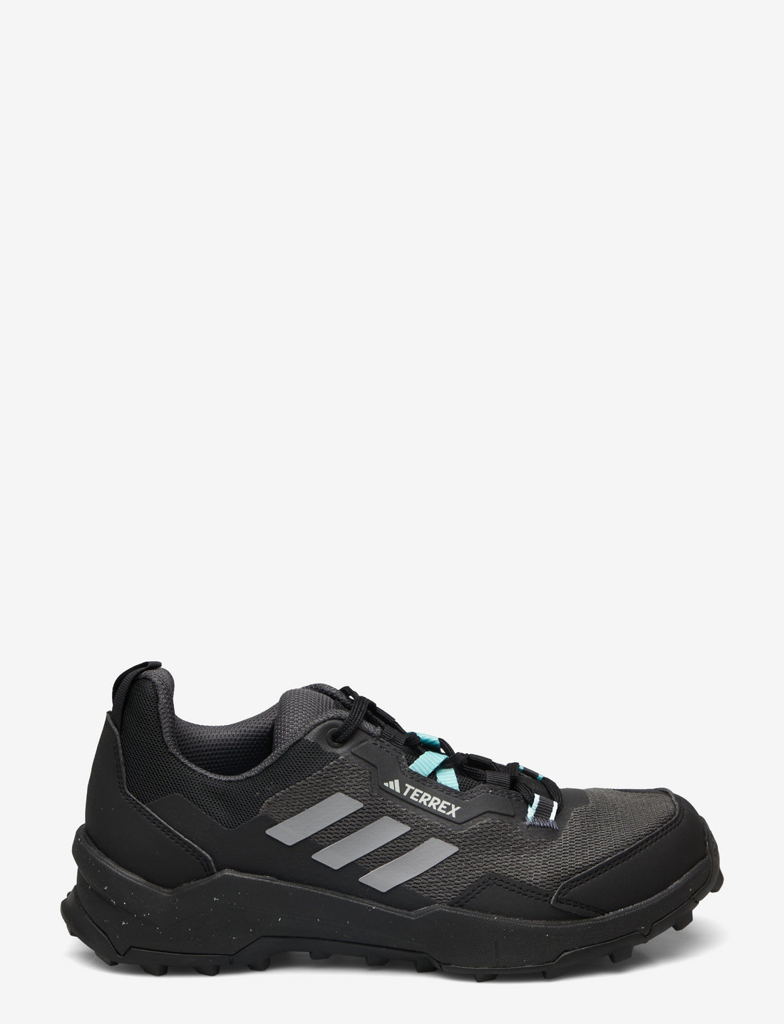 adidas Terrex - TERREX AX4 W - wanderschuhe - cblack/grethr/minton - 1
