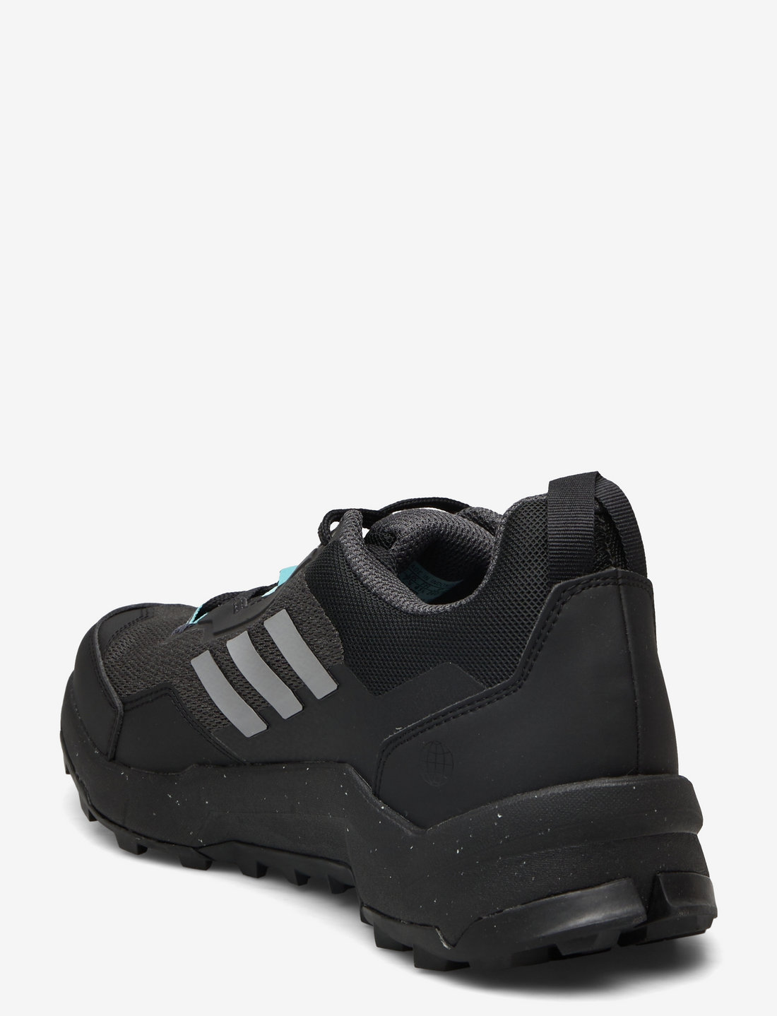 adidas Terrex - TERREX AX4 W - wanderschuhe - cblack/grethr/minton - 2