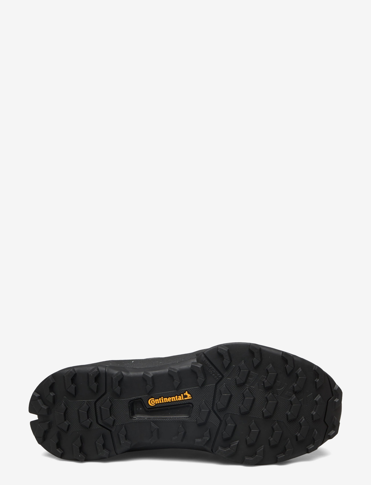 adidas Terrex - TERREX AX4 W - cblack/grethr/minton - 4