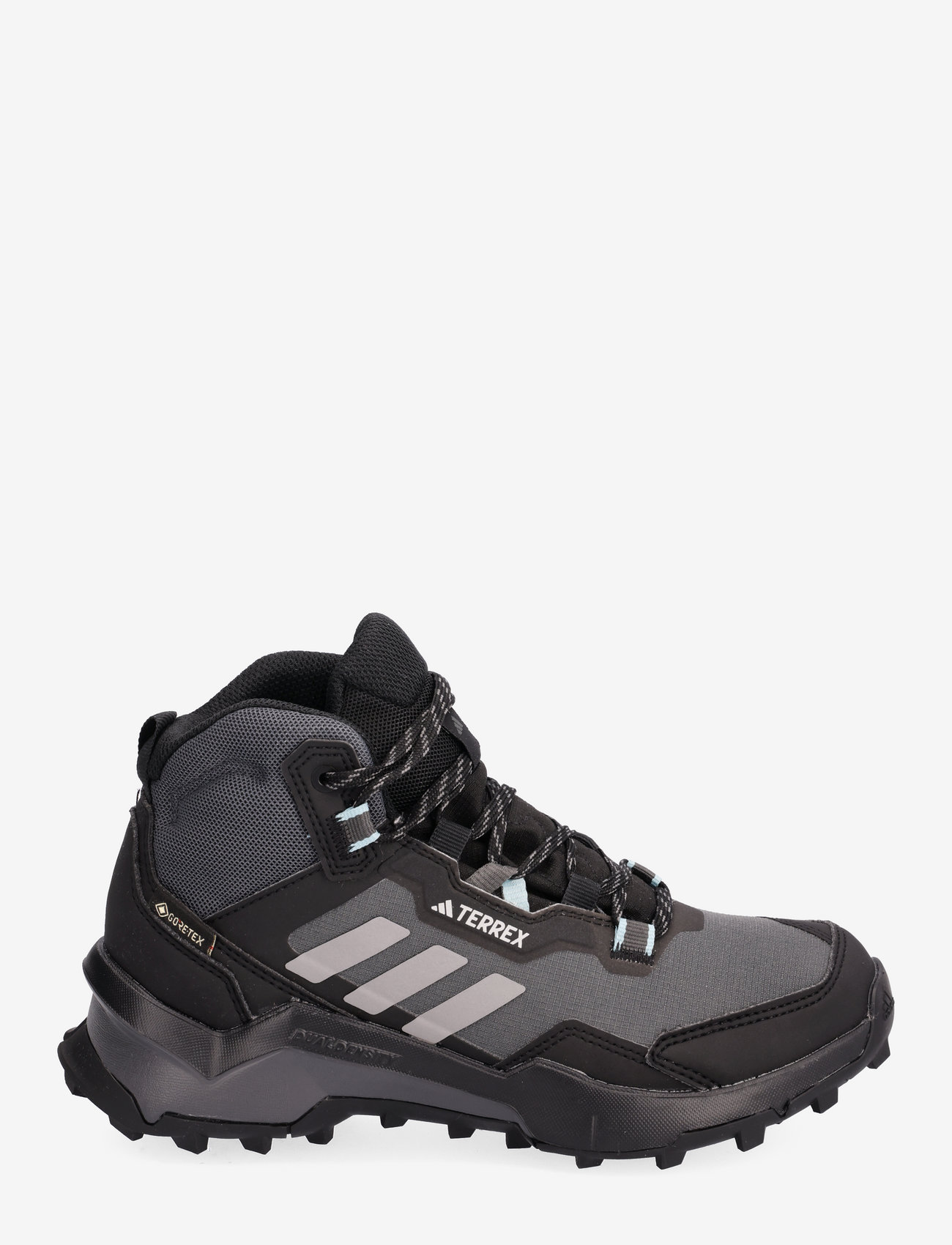 adidas Terrex - TERREX AX4 MID GTX W - cblack/grethr/minton - 1