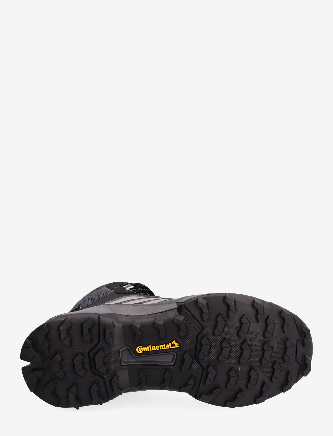 adidas Terrex - TERREX AX4 MID GTX W - cblack/grethr/minton - 4