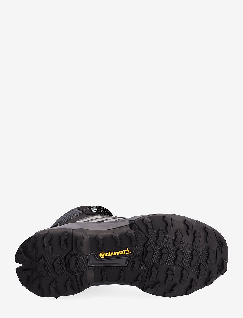 adidas Terrex - TERREX AX4 MID GTX W - wanderschuhe - cblack/grethr/minton - 4