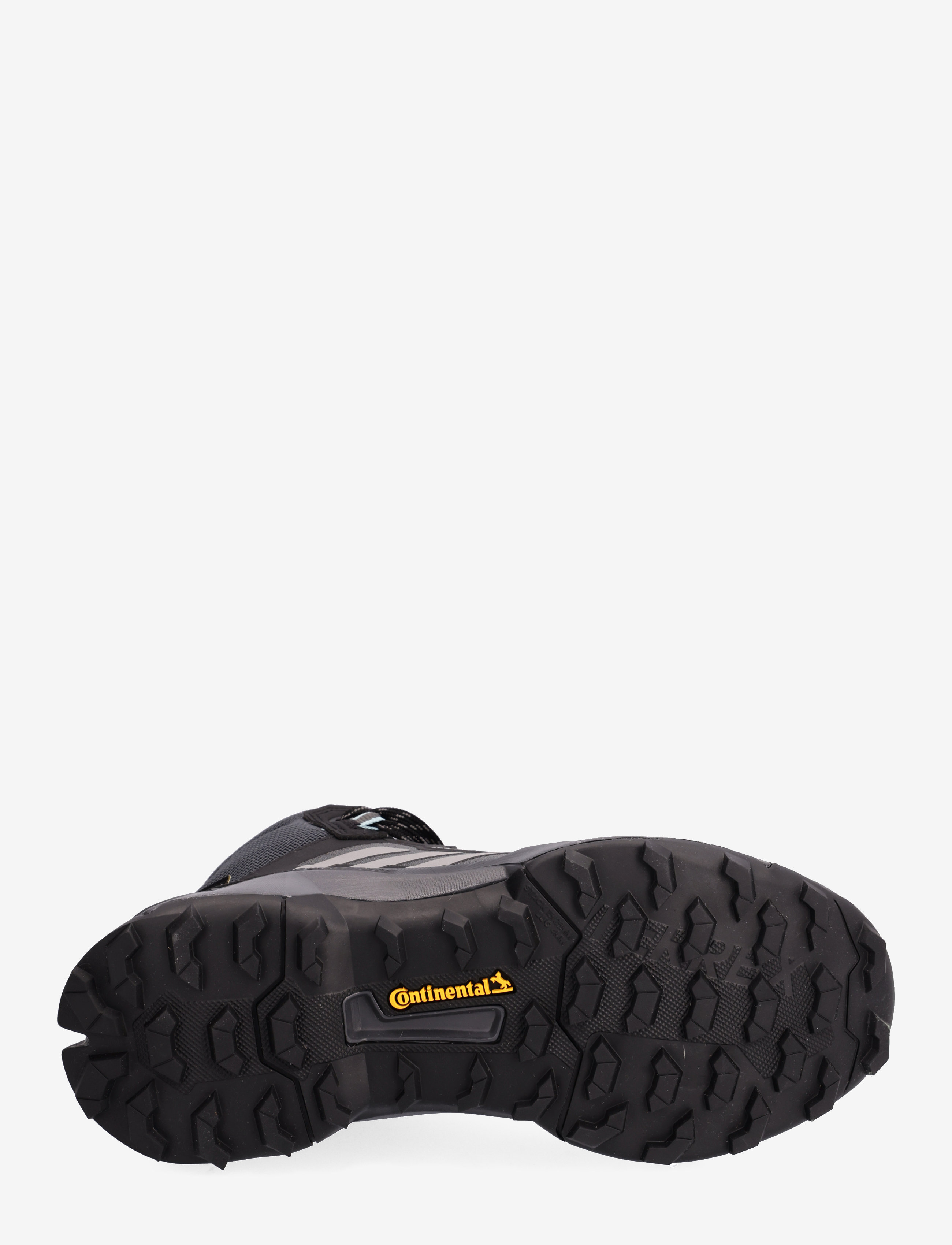 adidas Terrex - TERREX AX4 MID GTX W - cblack/grethr/minton - 4