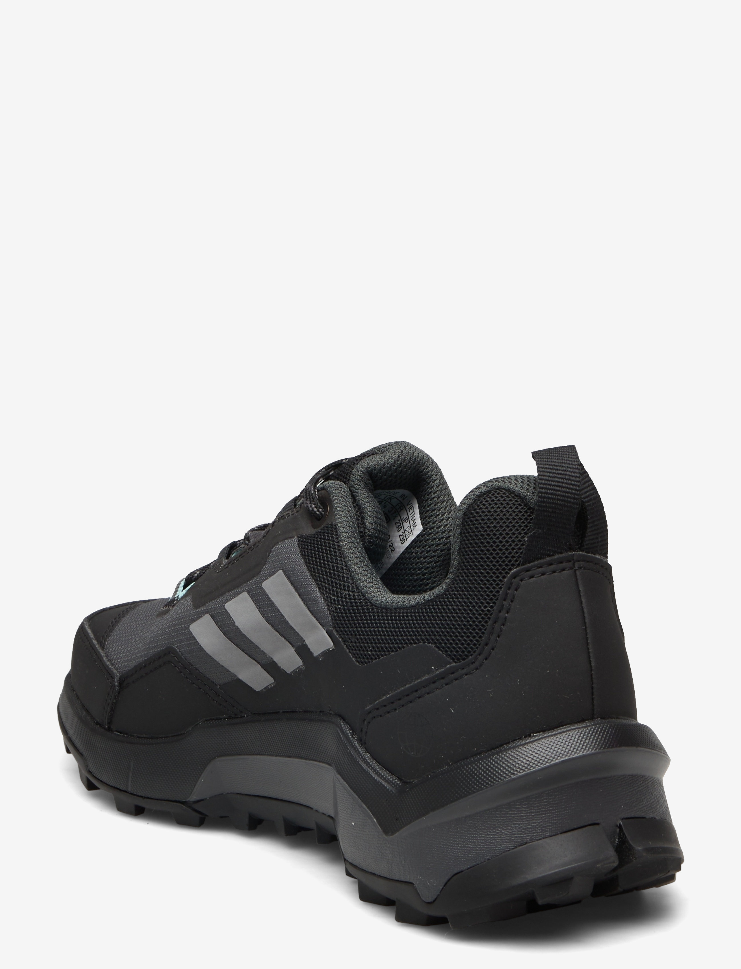 adidas Terrex - TERREX AX4 GTX W - cblack/grethr/minton - 2