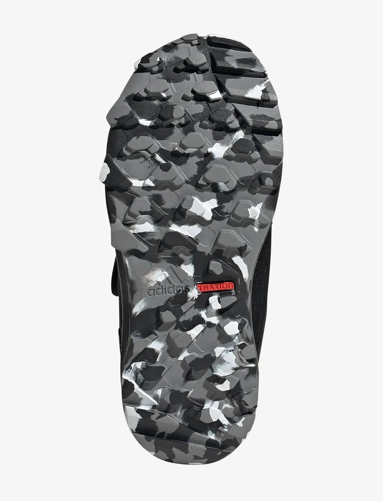 adidas Terrex - TERREX AGRAVIC BOA R.RDY K - low tops - cblack/ftwwht/grethr - 5