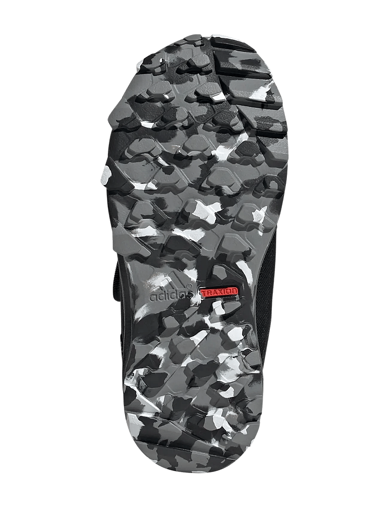 adidas Terrex - TERREX AGRAVIC BOA R.RDY K - niedriger schnitt - cblack/ftwwht/grethr - 5