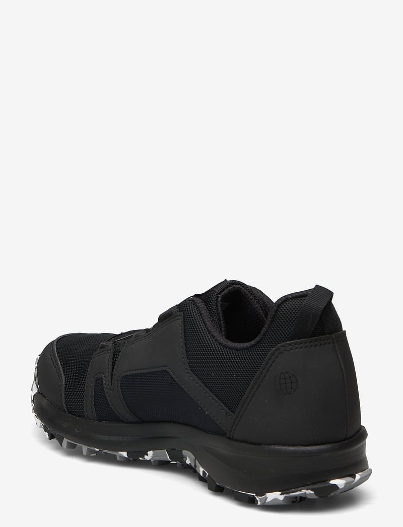 adidas Terrex - TERREX AGRAVIC BOA K - cblack/ftwwht/grethr - 2