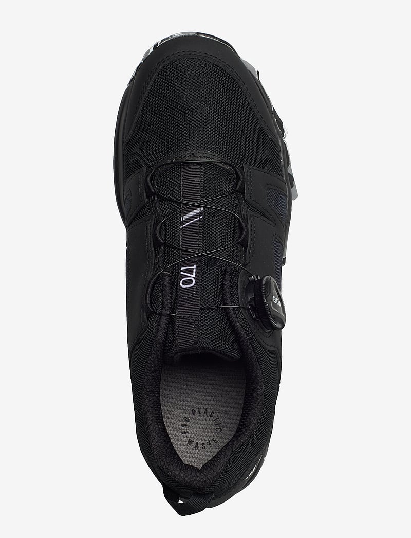 adidas Terrex - TERREX AGRAVIC BOA K - cblack/ftwwht/grethr - 3