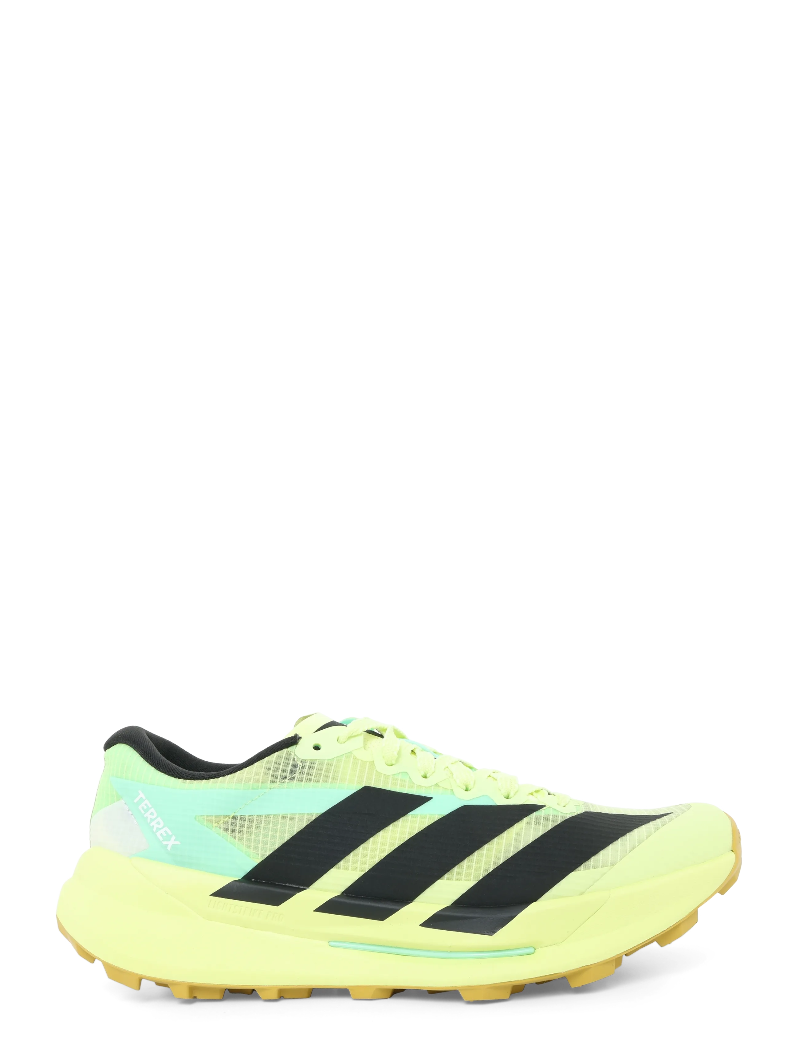 adidas Terrex - TERREX AGRAVIC TT - running shoes - frolem/cblack/pulmin - 2