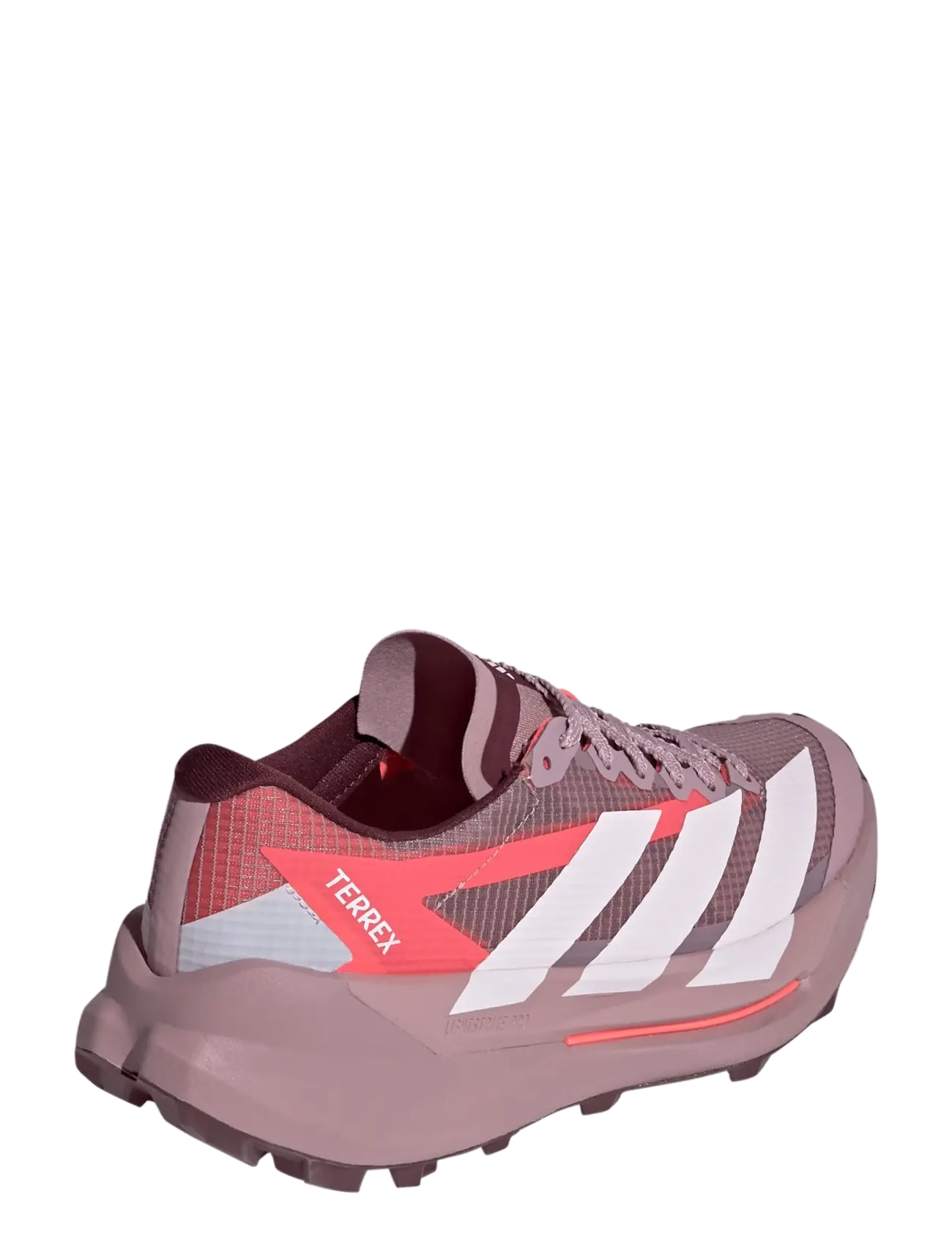 adidas Terrex - TERREX AGRAVIC TT W - løbesko - magmau/dispin/soltur - 2