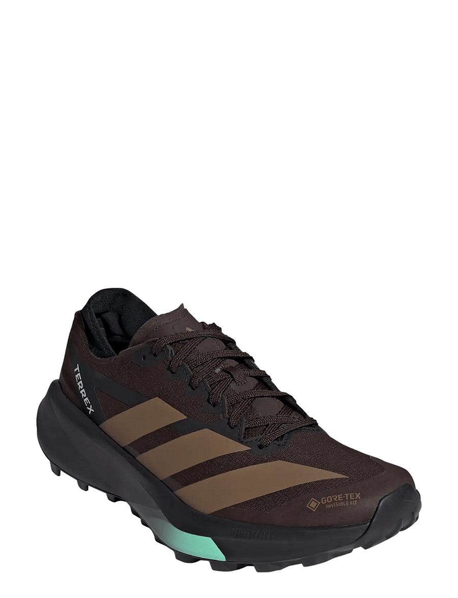 adidas Terrex - TERREX AGRAVIC GTX 2 - running shoes - auco/cblack/pulmin - 0