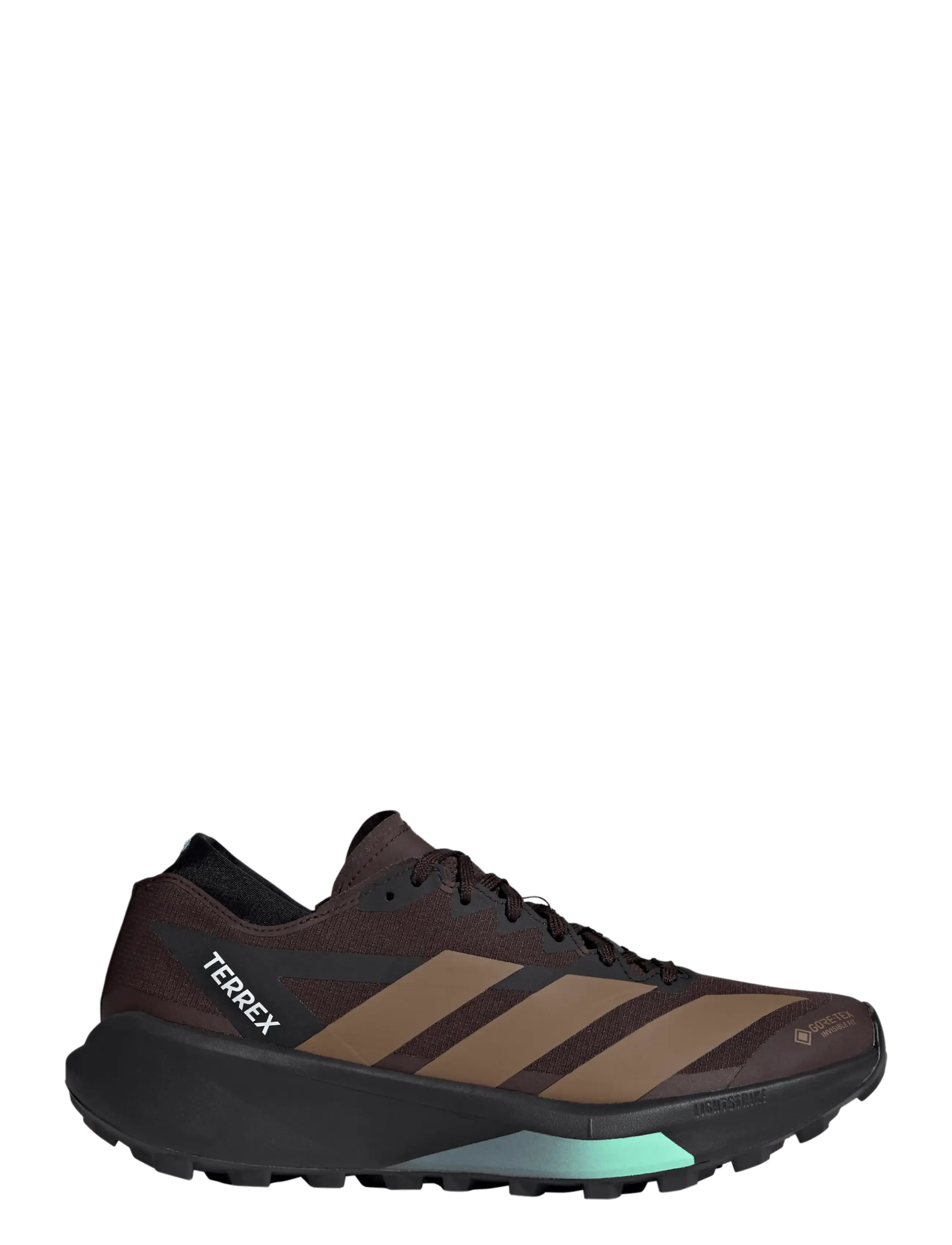 adidas Terrex - TERREX AGRAVIC GTX 2 - løbesko - auco/cblack/pulmin - 1