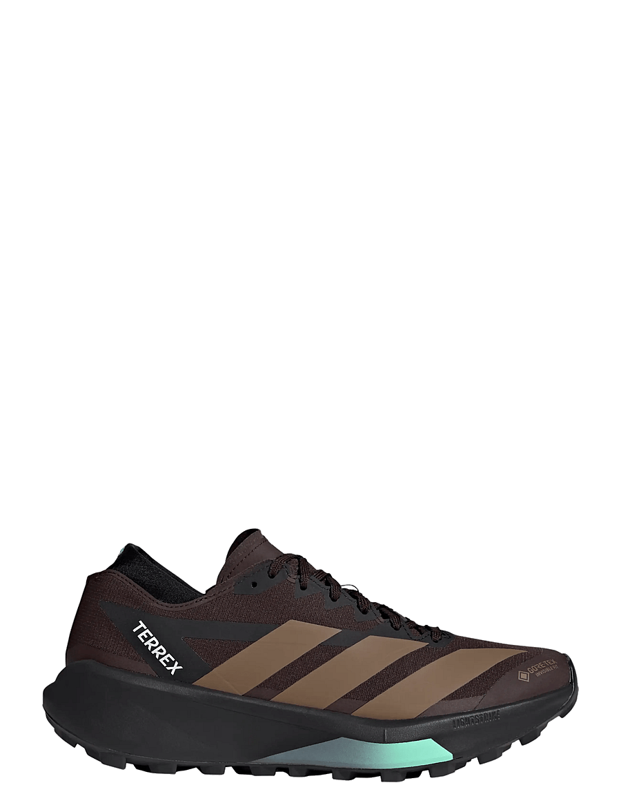 adidas Terrex - TERREX AGRAVIC GTX 2 - running shoes - auco/cblack/pulmin - 1