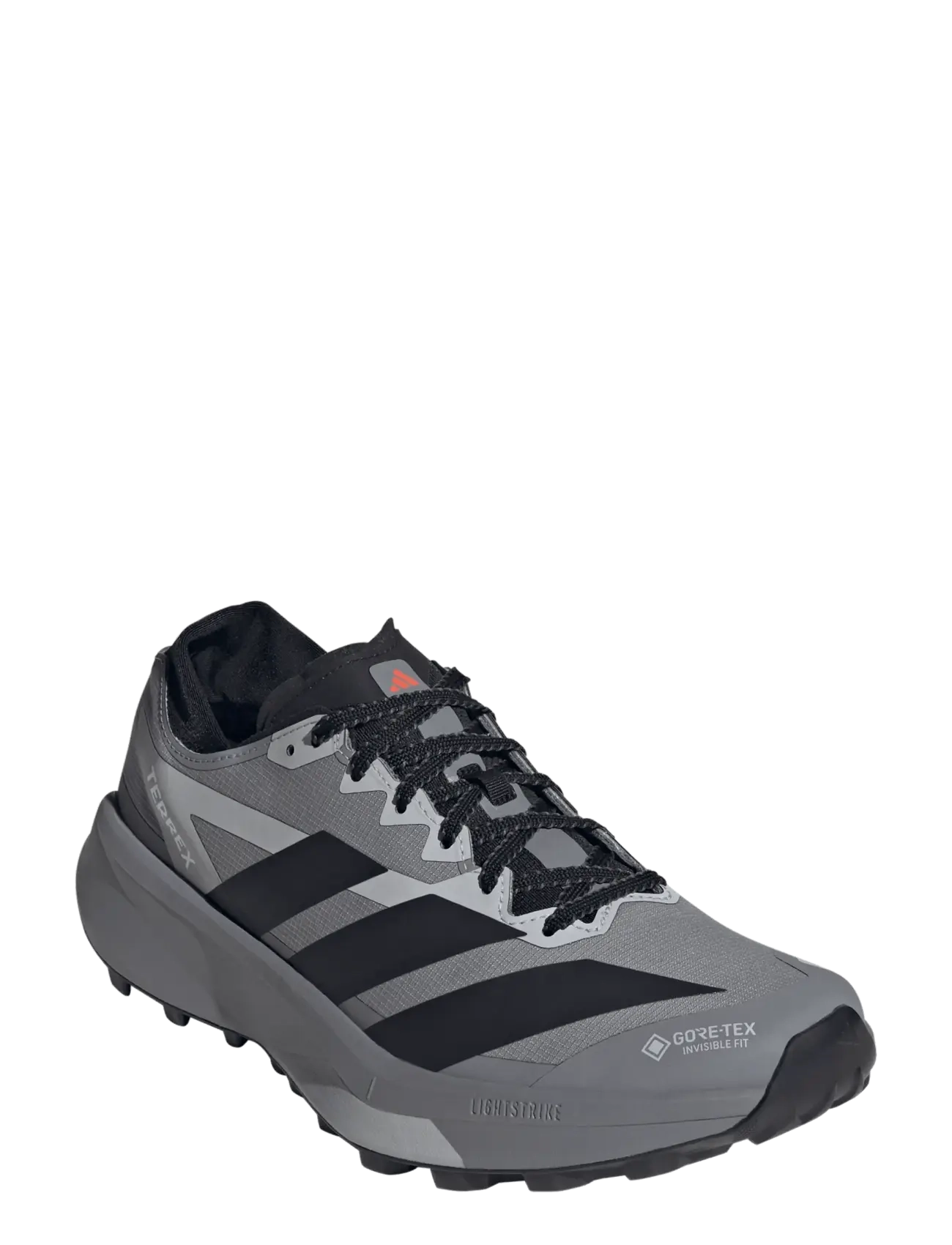 adidas Terrex TERREX AGRAVIC GTX 2 - Tänavastiil - GRETHR/CBLACK/SEIMOR / grey