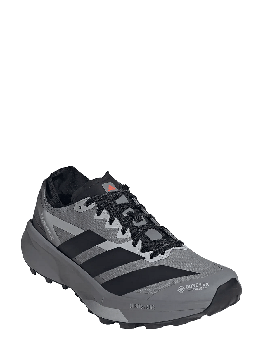 adidas Terrex - TERREX AGRAVIC GTX 2 - jooksujalatsid - grethr/cblack/seimor - 0
