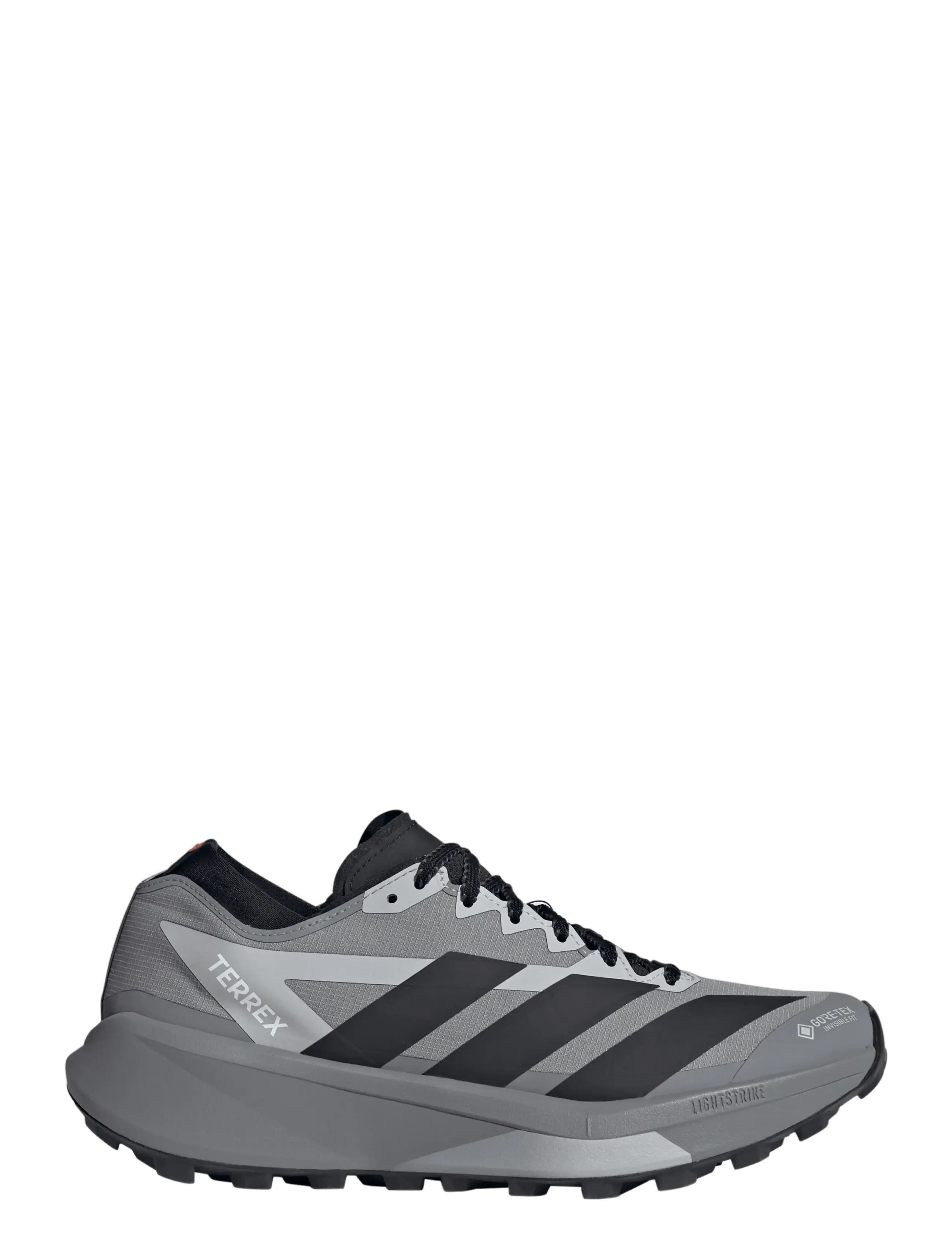 adidas Terrex - TERREX AGRAVIC GTX 2 - jooksujalatsid - grethr/cblack/seimor - 1