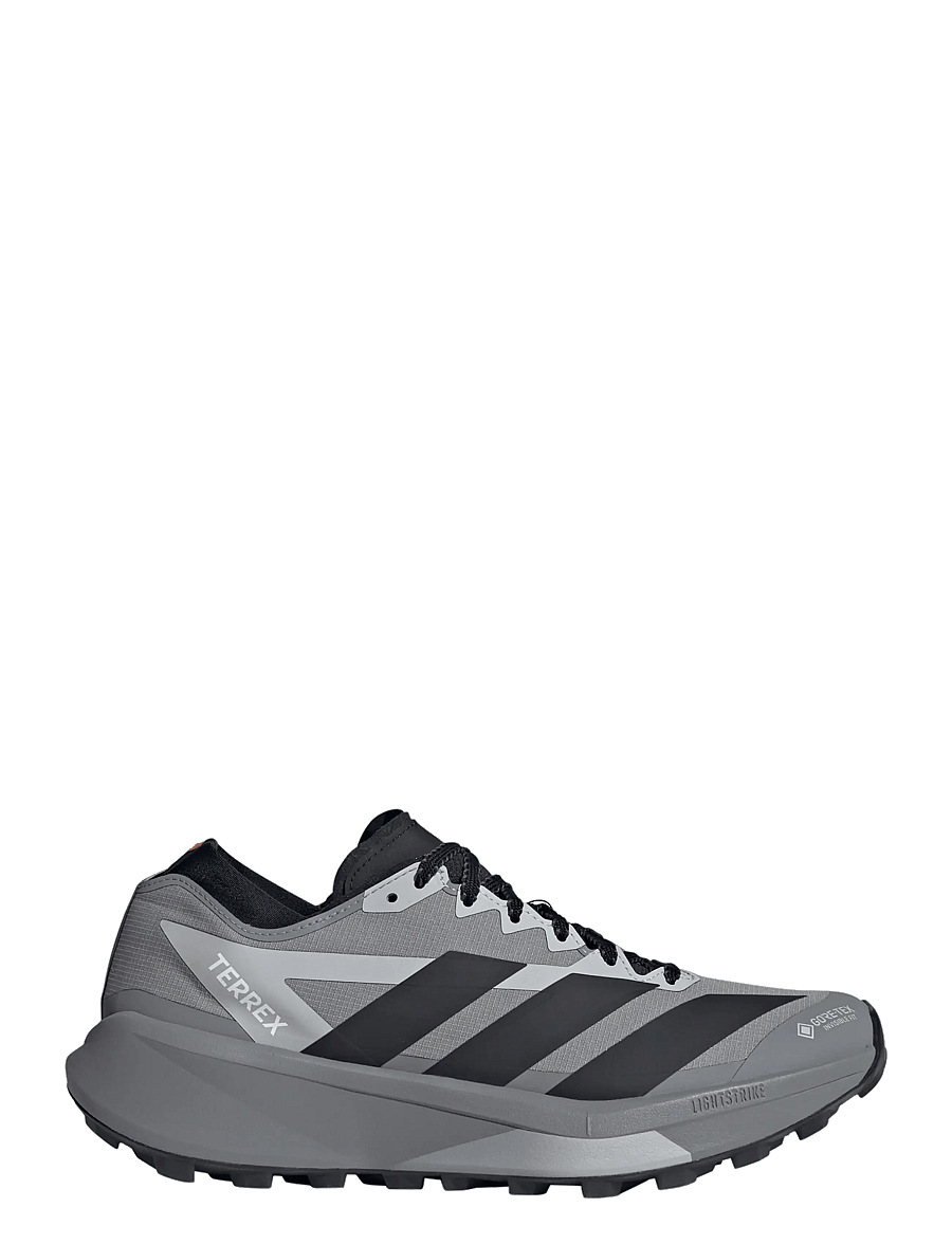 adidas Terrex - TERREX AGRAVIC GTX 2 - jooksujalatsid - grethr/cblack/seimor - 1