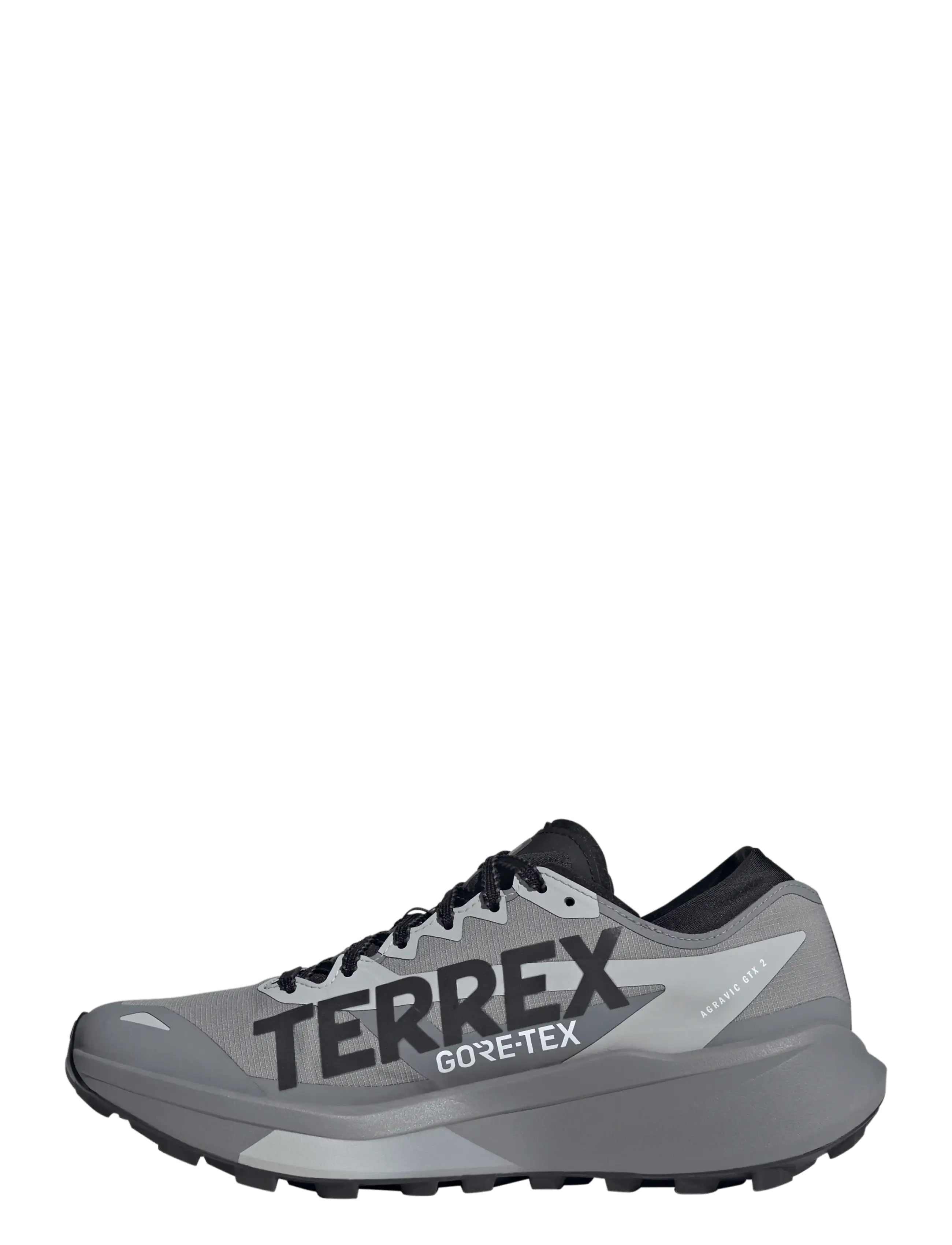 adidas Terrex - TERREX AGRAVIC GTX 2 - jooksujalatsid - grethr/cblack/seimor - 2