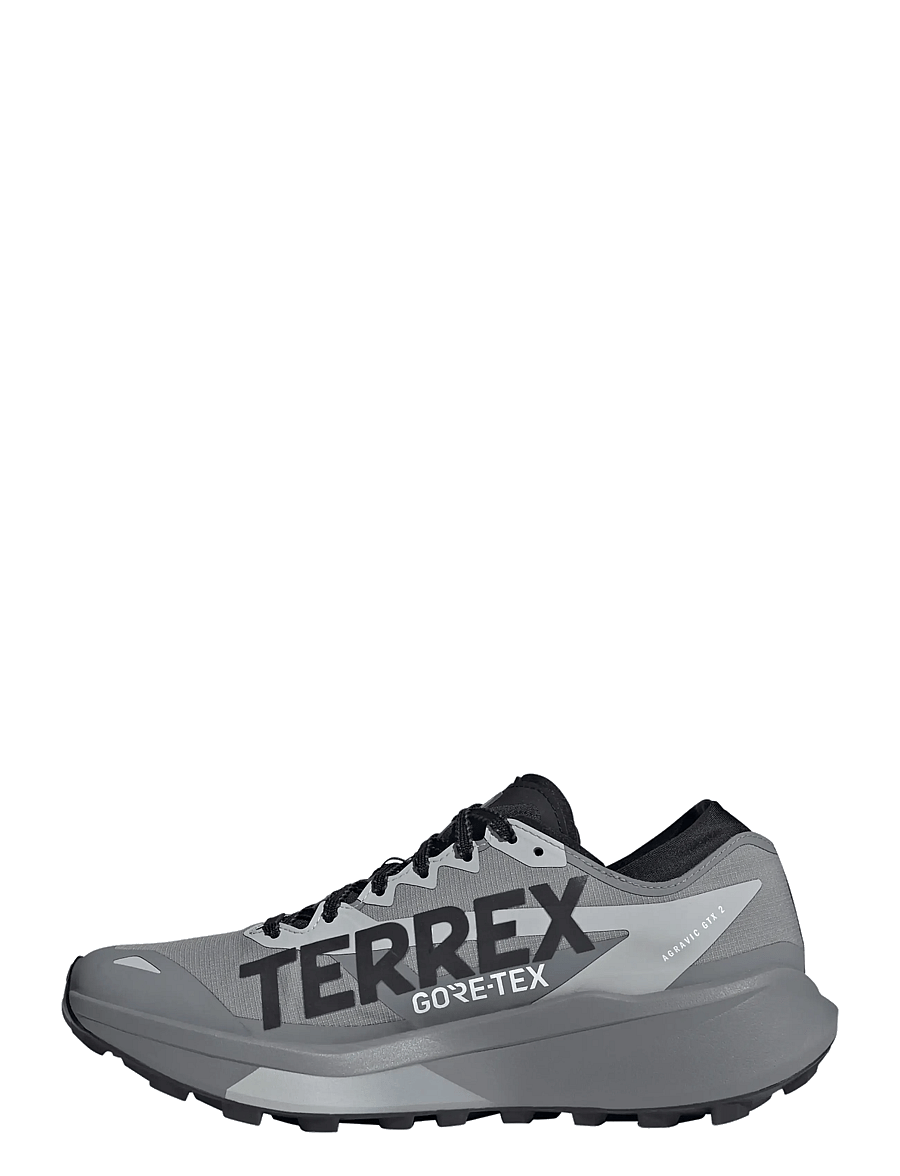 adidas Terrex - TERREX AGRAVIC GTX 2 - jooksujalatsid - grethr/cblack/seimor - 2