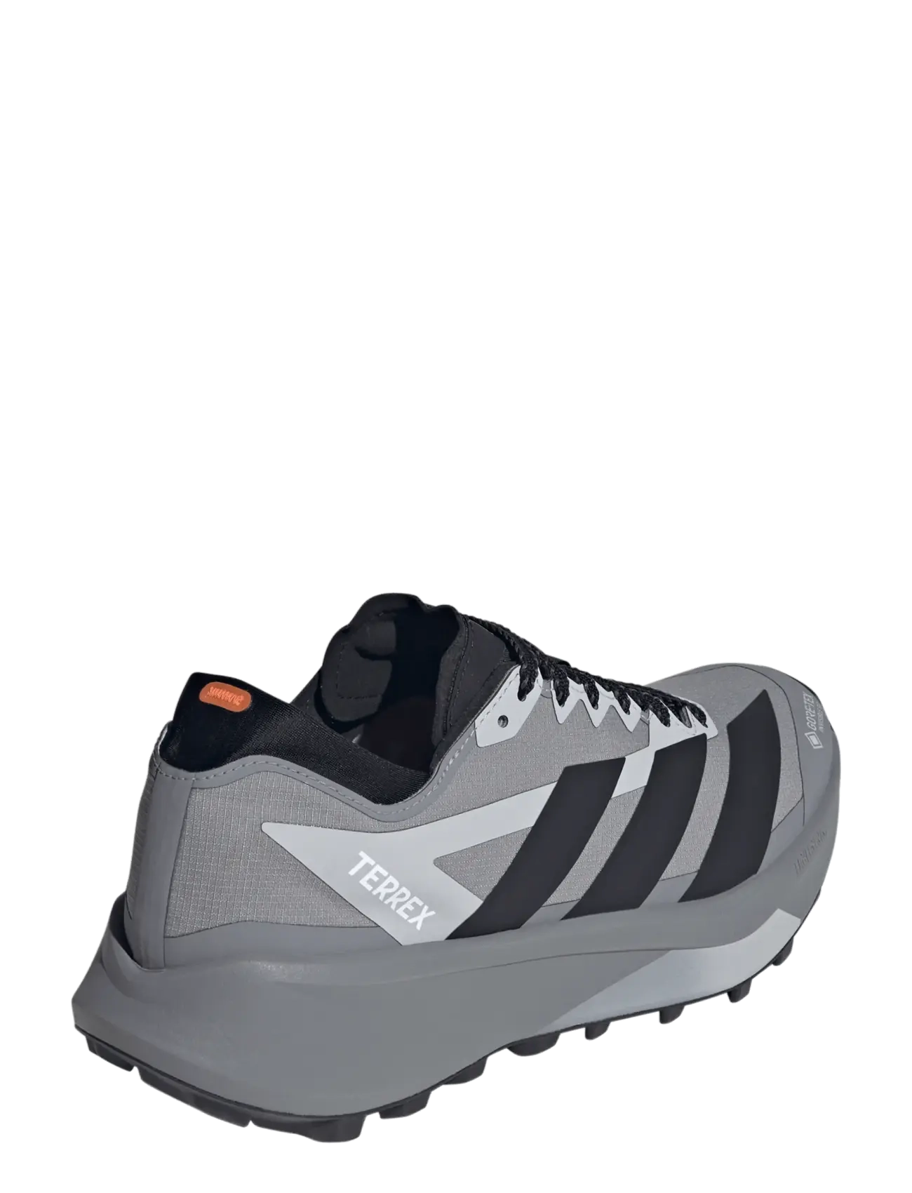 adidas Terrex - TERREX AGRAVIC GTX 2 - jooksujalatsid - grethr/cblack/seimor - 3