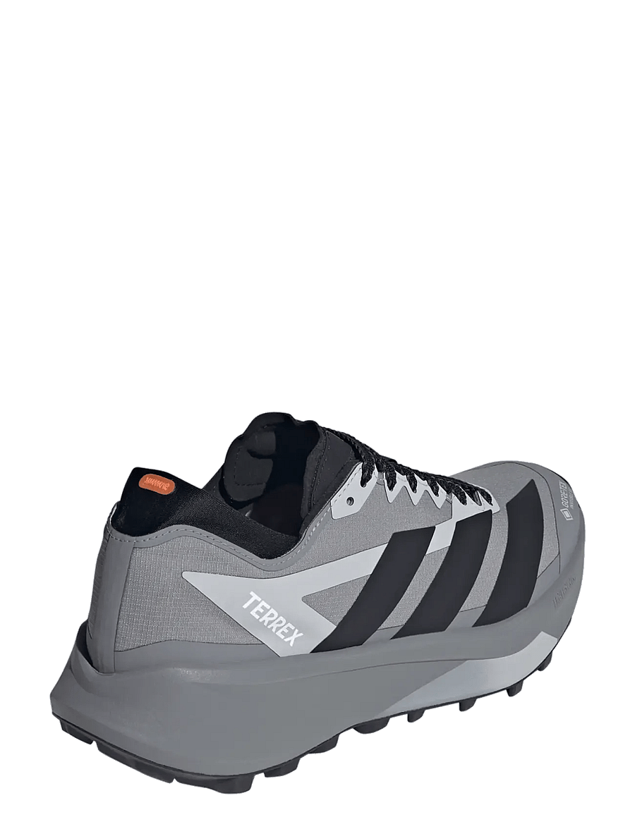 adidas Terrex - TERREX AGRAVIC GTX 2 - jooksujalatsid - grethr/cblack/seimor - 3