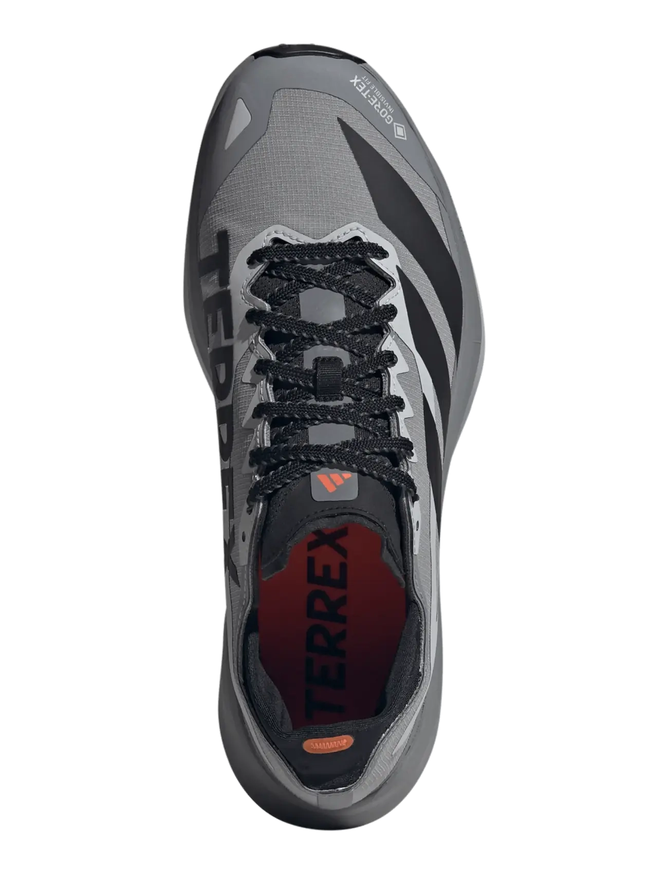 adidas Terrex - TERREX AGRAVIC GTX 2 - jooksujalatsid - grethr/cblack/seimor - 4