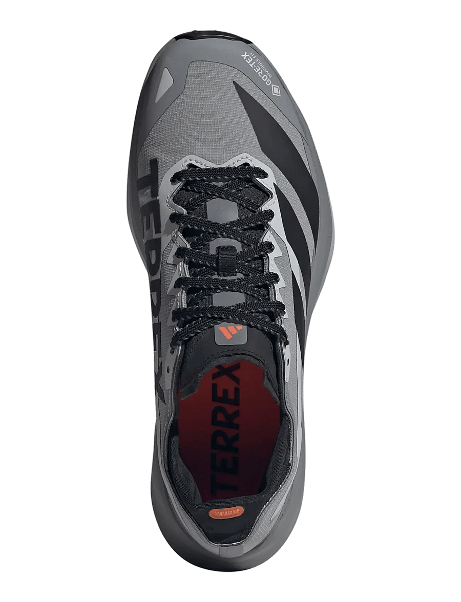 adidas Terrex - TERREX AGRAVIC GTX 2 - jooksujalatsid - grethr/cblack/seimor - 4
