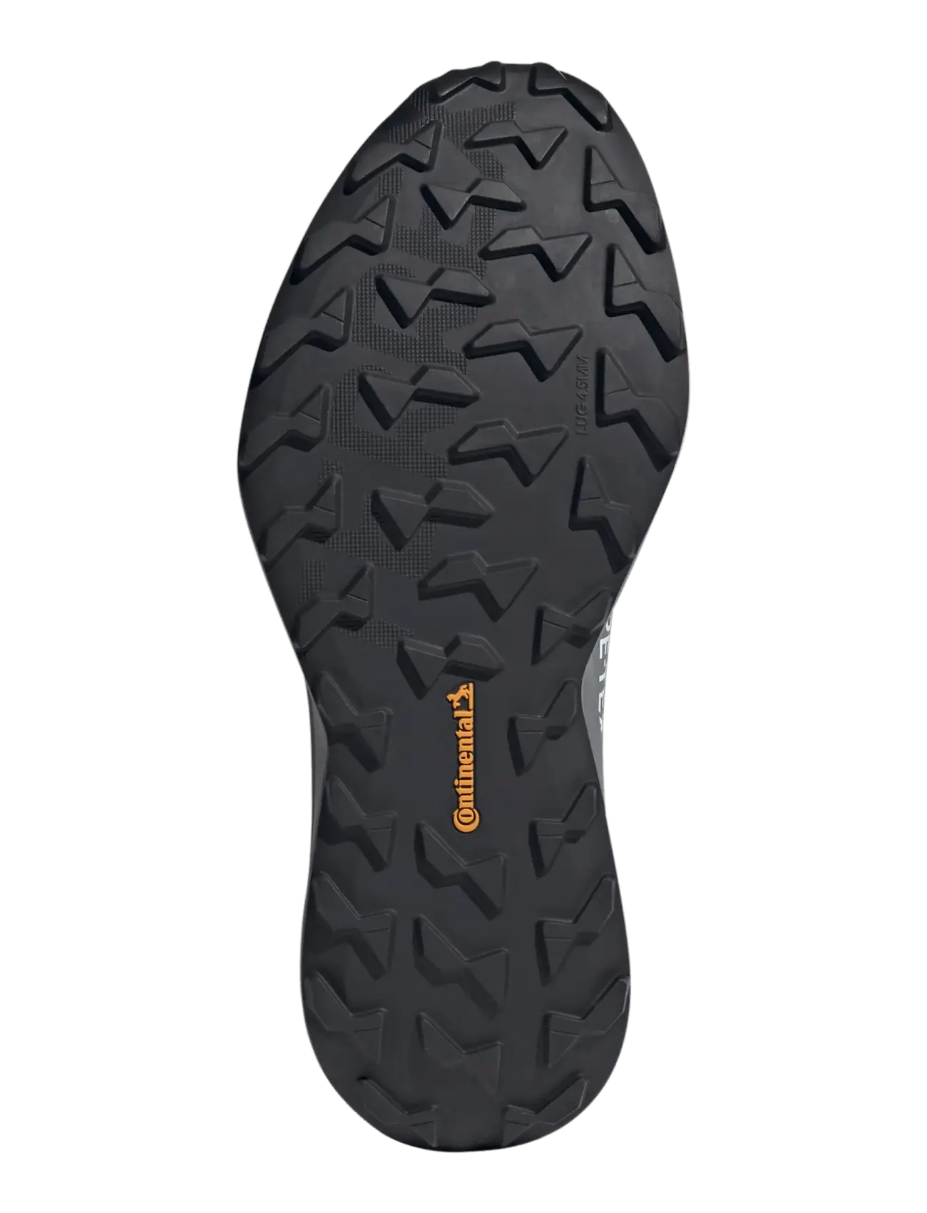 adidas Terrex - TERREX AGRAVIC GTX 2 - jooksujalatsid - grethr/cblack/seimor - 5