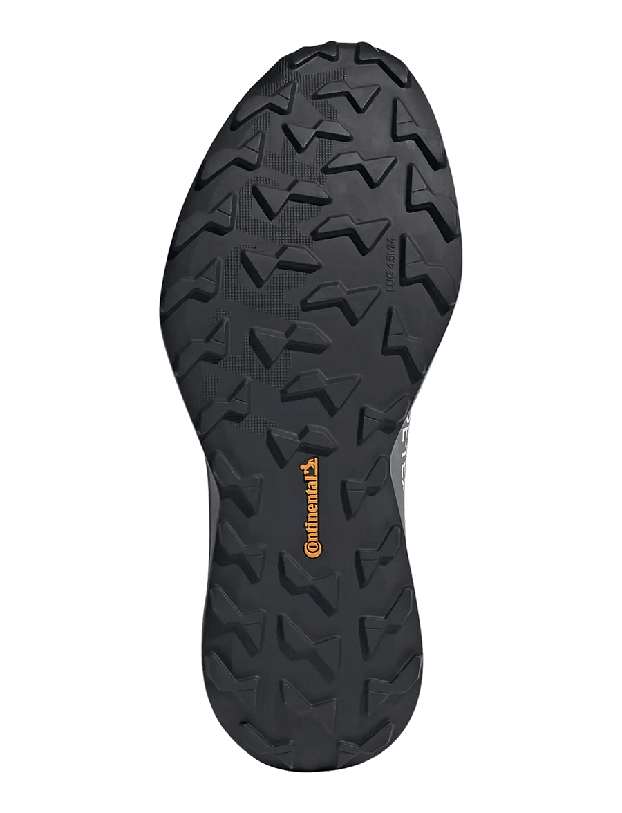 adidas Terrex - TERREX AGRAVIC GTX 2 - jooksujalatsid - grethr/cblack/seimor - 5