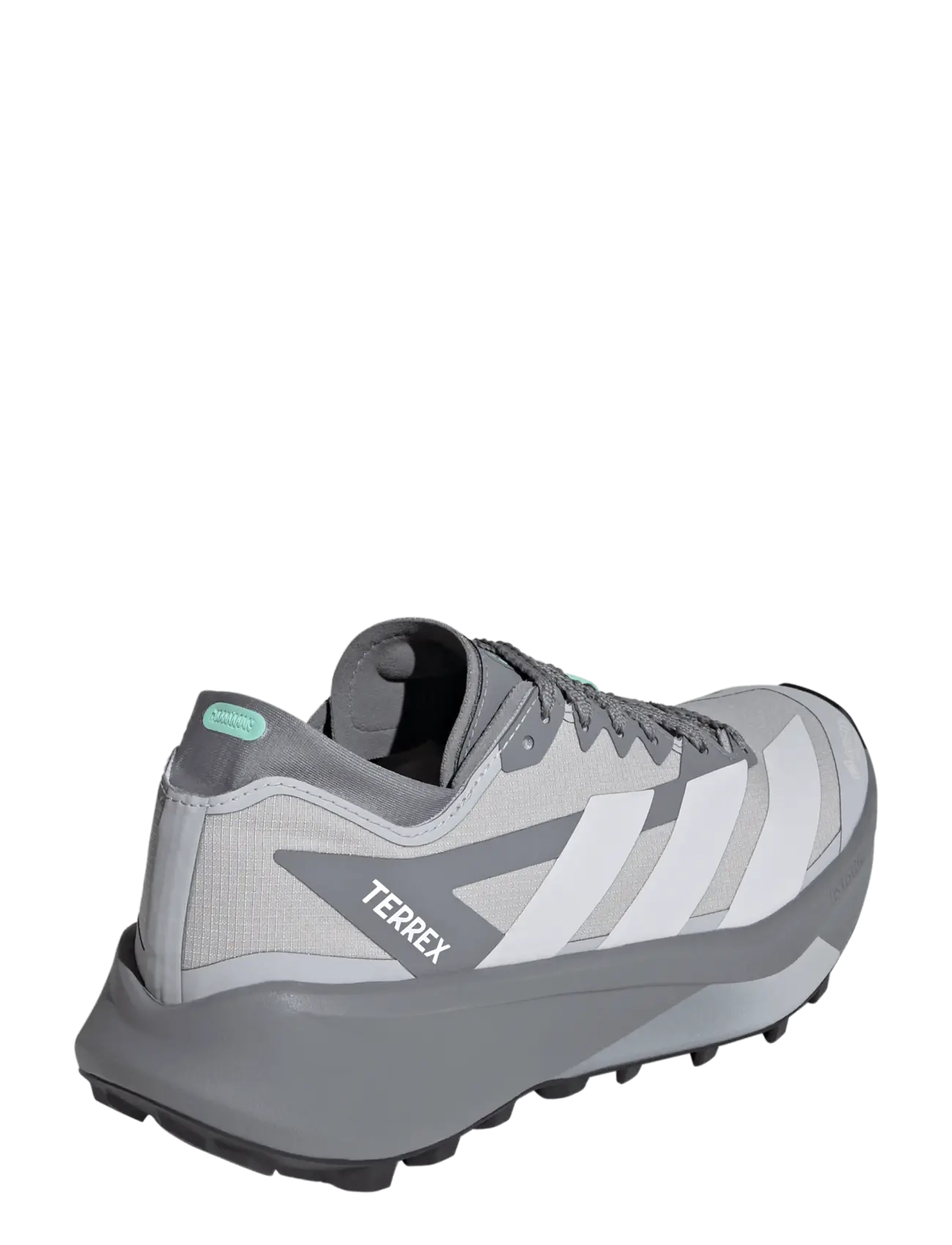 adidas Terrex - TERREX AGRAVIC GTX 2 W - gretwo/greone/pulmin - 3