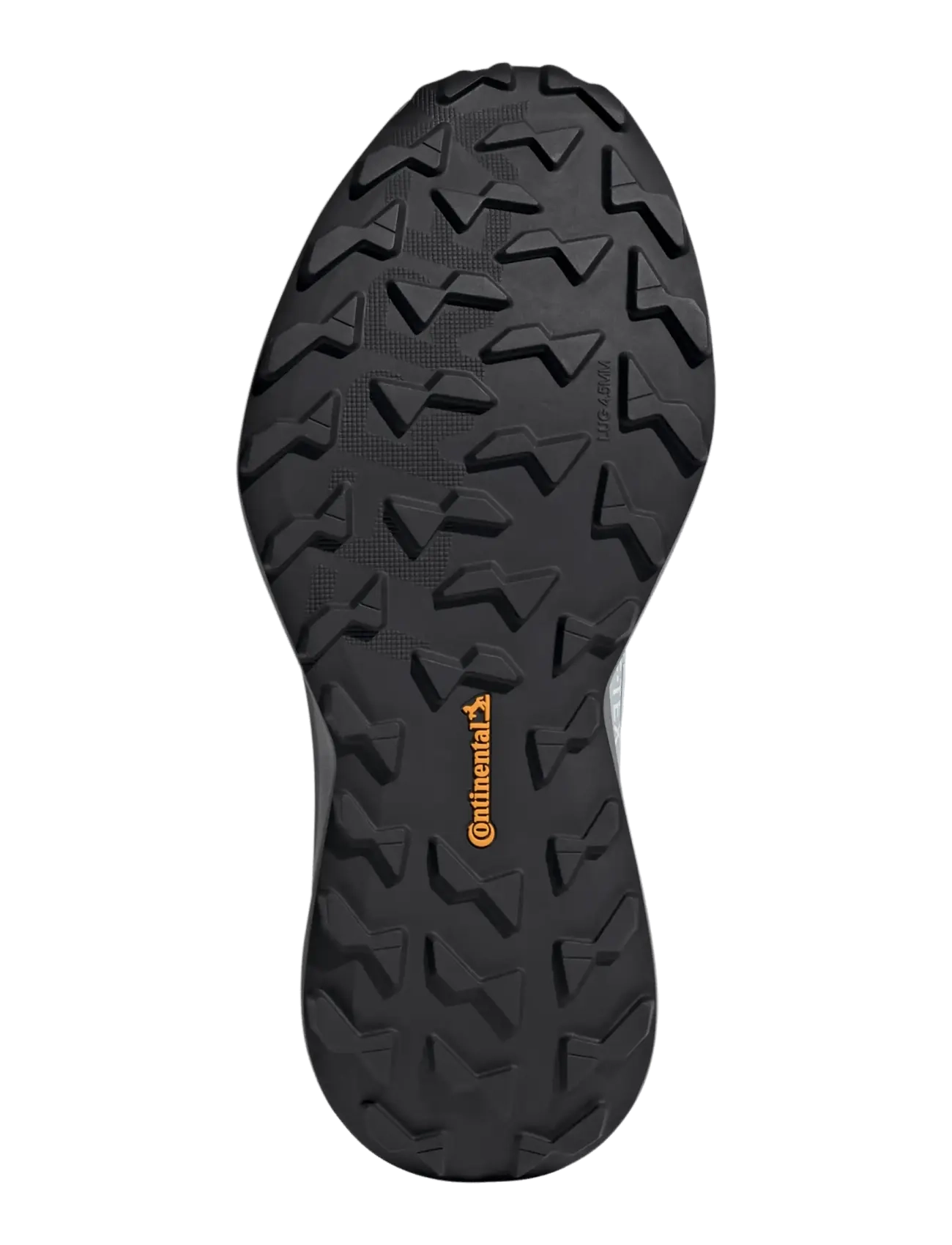 adidas Terrex - TERREX AGRAVIC GTX 2 W - gretwo/greone/pulmin - 5