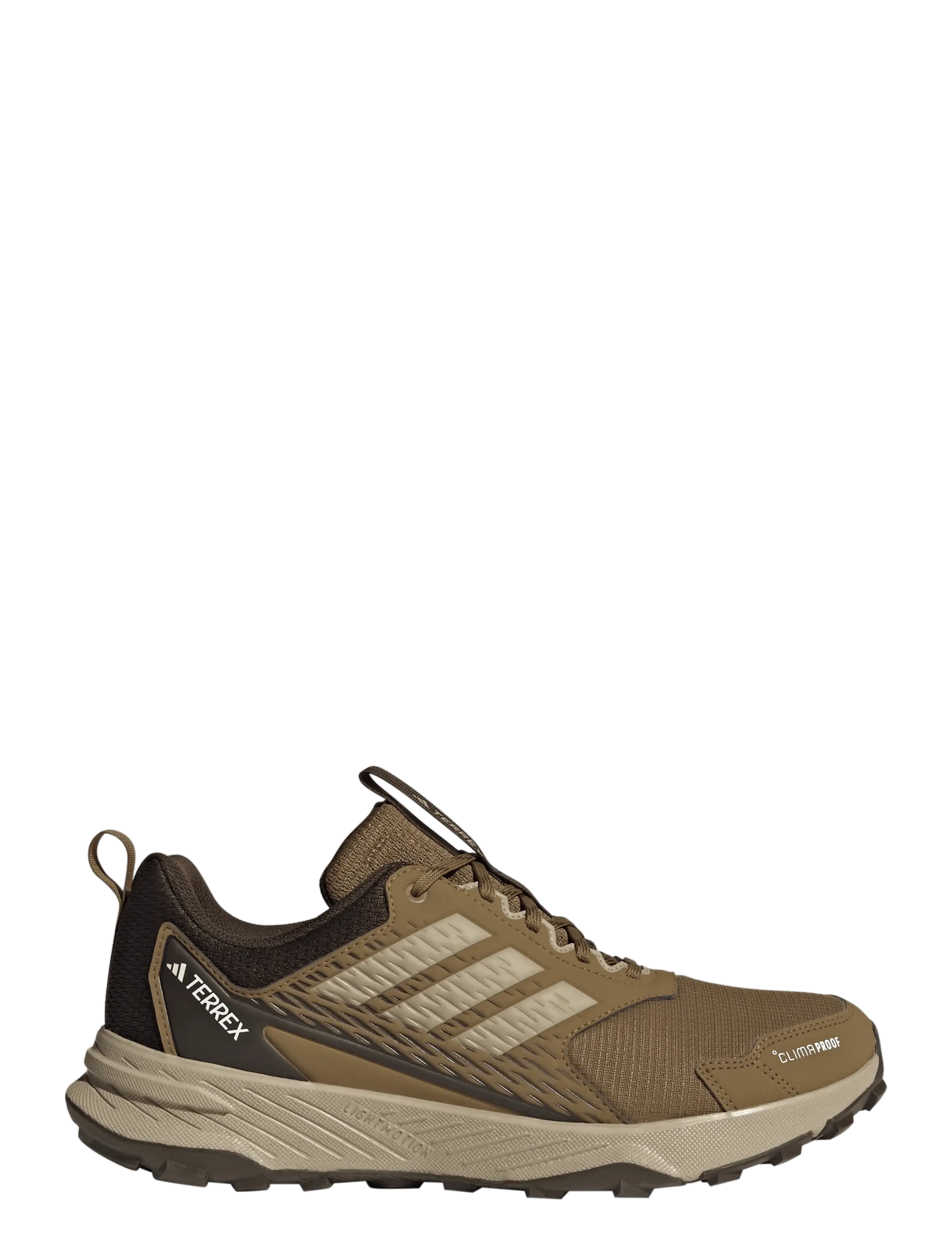 adidas Terrex - TERREX TRACEFINDER 2 CLIMA - laufschuhe - brooxi/lbrown/auco - 1
