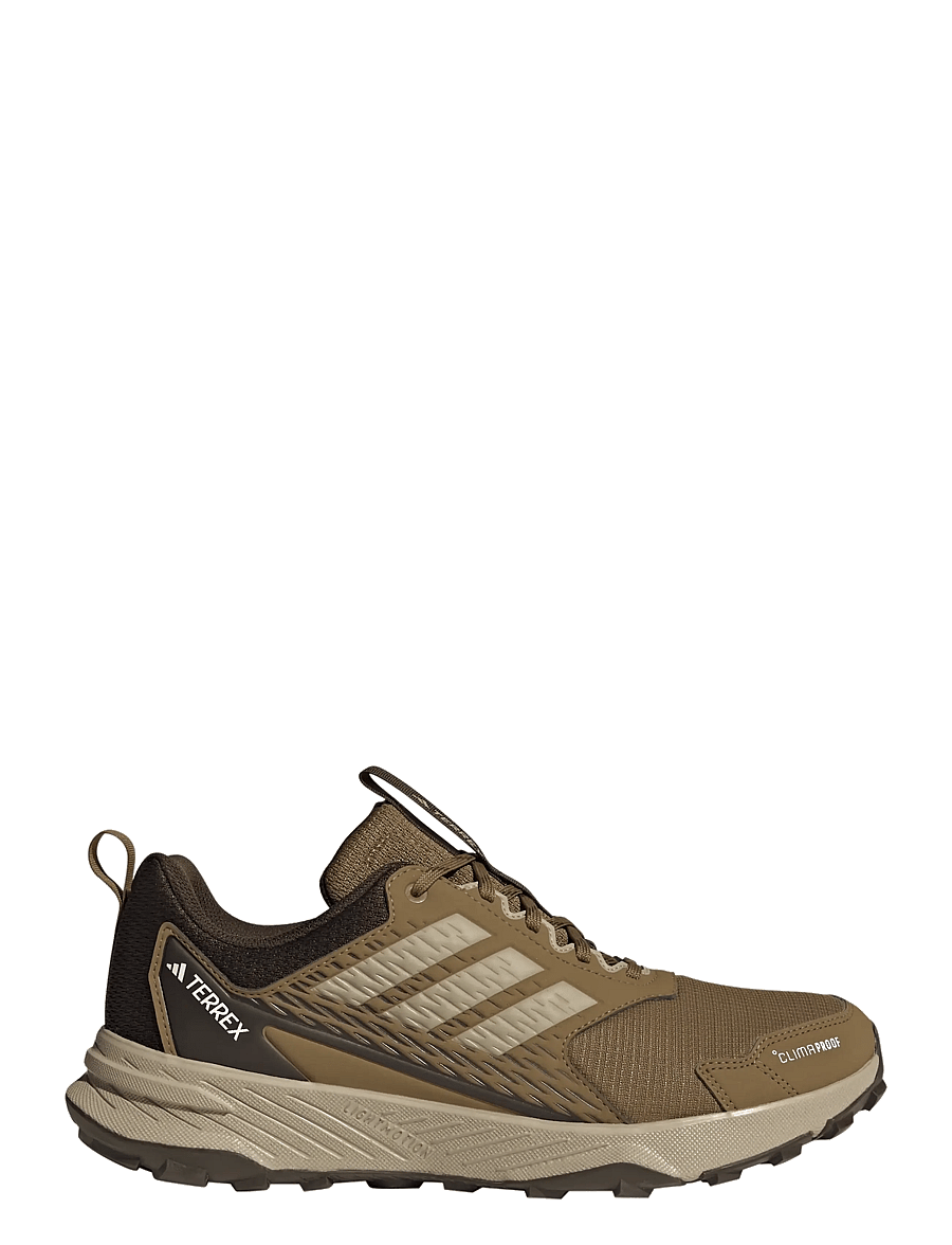 adidas Terrex - TERREX TRACEFINDER 2 CLIMA - laufschuhe - brooxi/lbrown/auco - 1