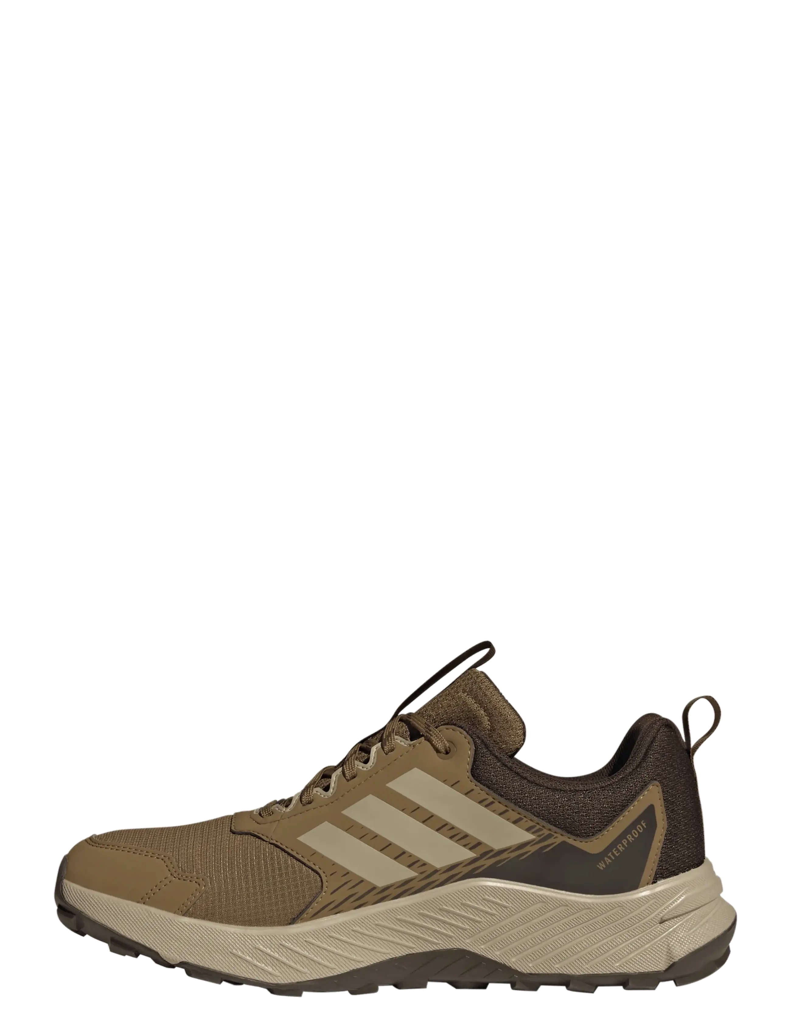 adidas Terrex - TERREX TRACEFINDER 2 CLIMA - laufschuhe - brooxi/lbrown/auco - 2