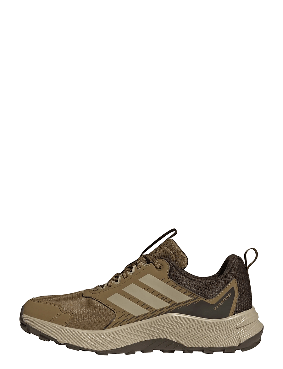 adidas Terrex - TERREX TRACEFINDER 2 CLIMA - laufschuhe - brooxi/lbrown/auco - 2