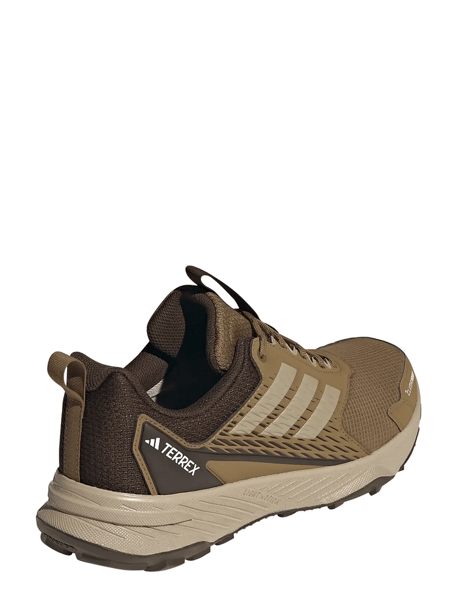 adidas Terrex - TERREX TRACEFINDER 2 CLIMA - laufschuhe - brooxi/lbrown/auco - 3
