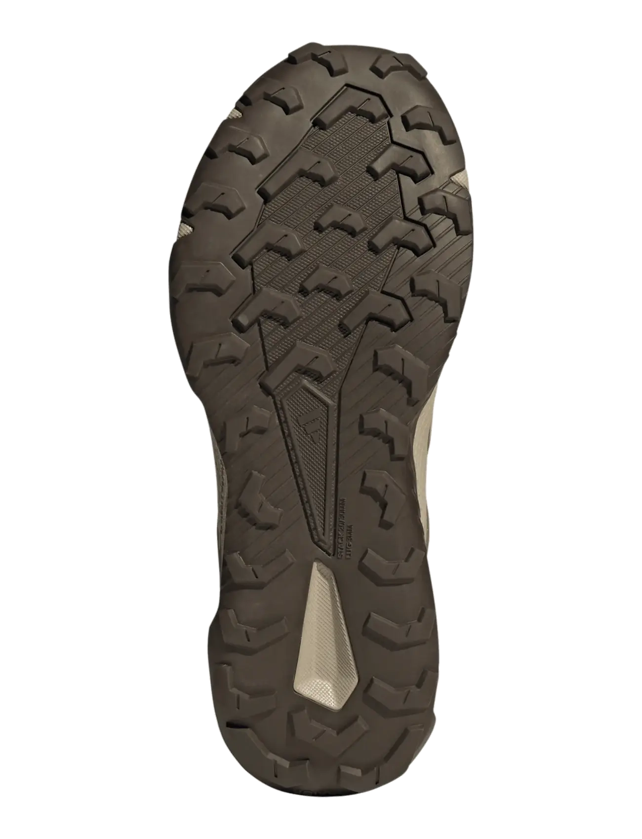 adidas Terrex - TERREX TRACEFINDER 2 CLIMA - laufschuhe - brooxi/lbrown/auco - 5