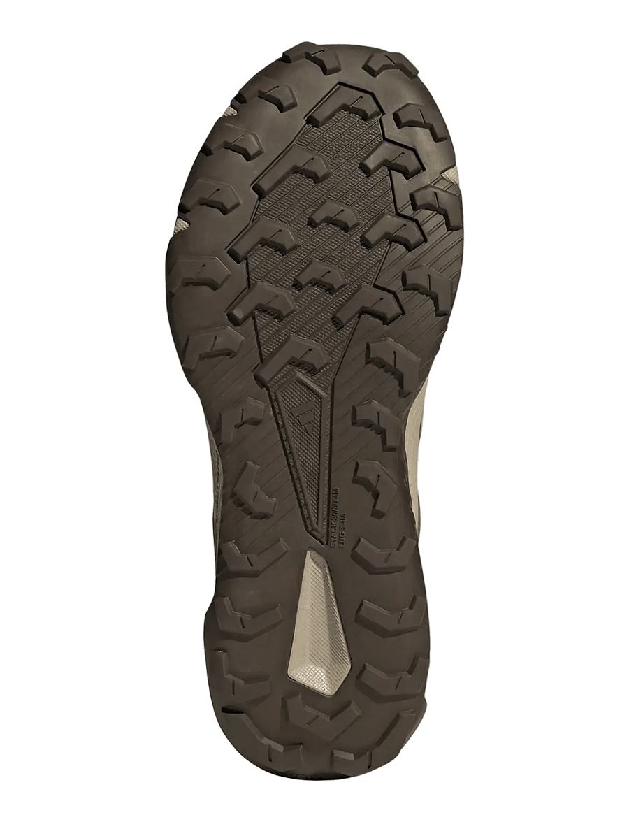 adidas Terrex - TERREX TRACEFINDER 2 CLIMA - laufschuhe - brooxi/lbrown/auco - 5