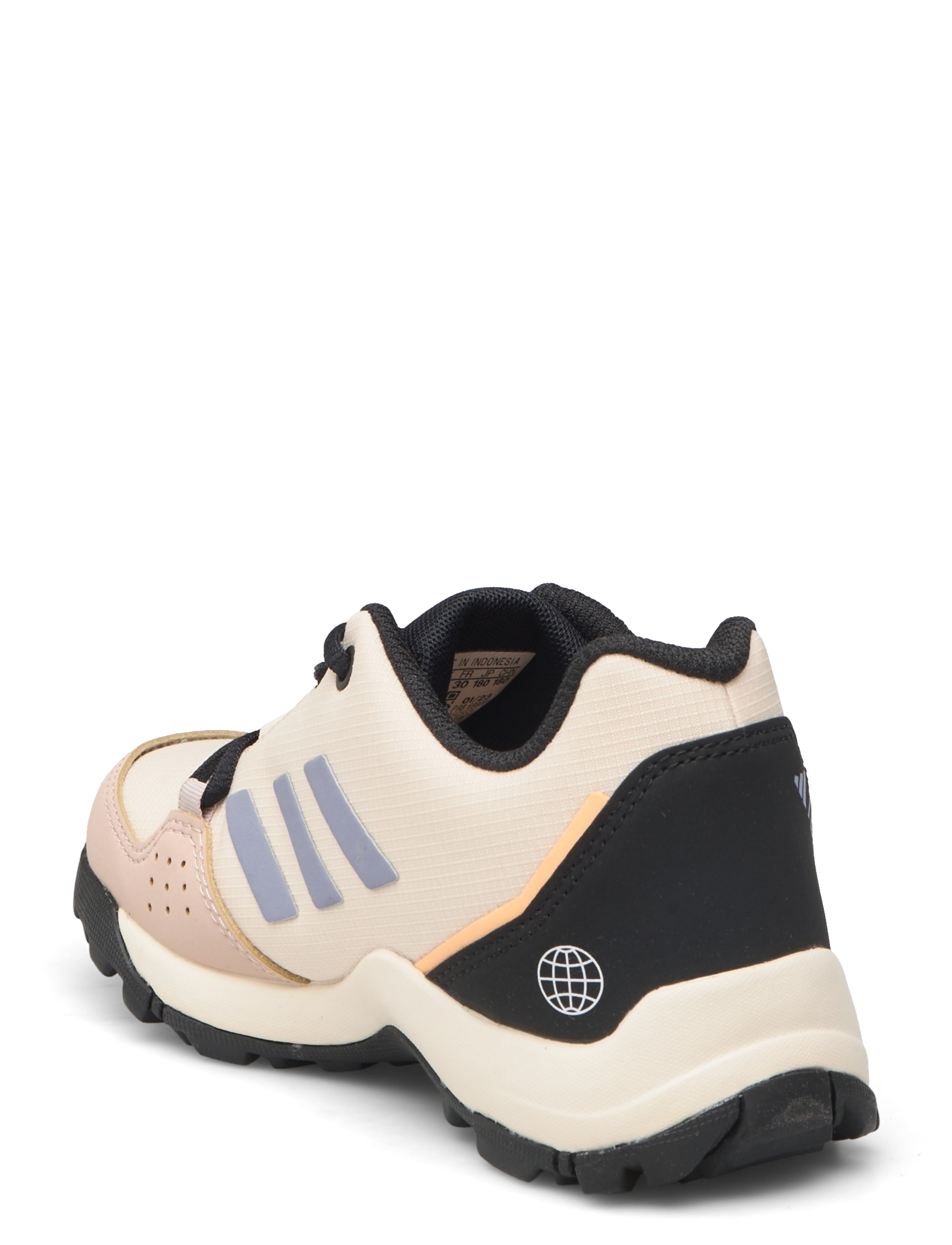 adidas Terrex - TERREX HYPERHIKER LOW K - sanstr/silvio/aciora - 2