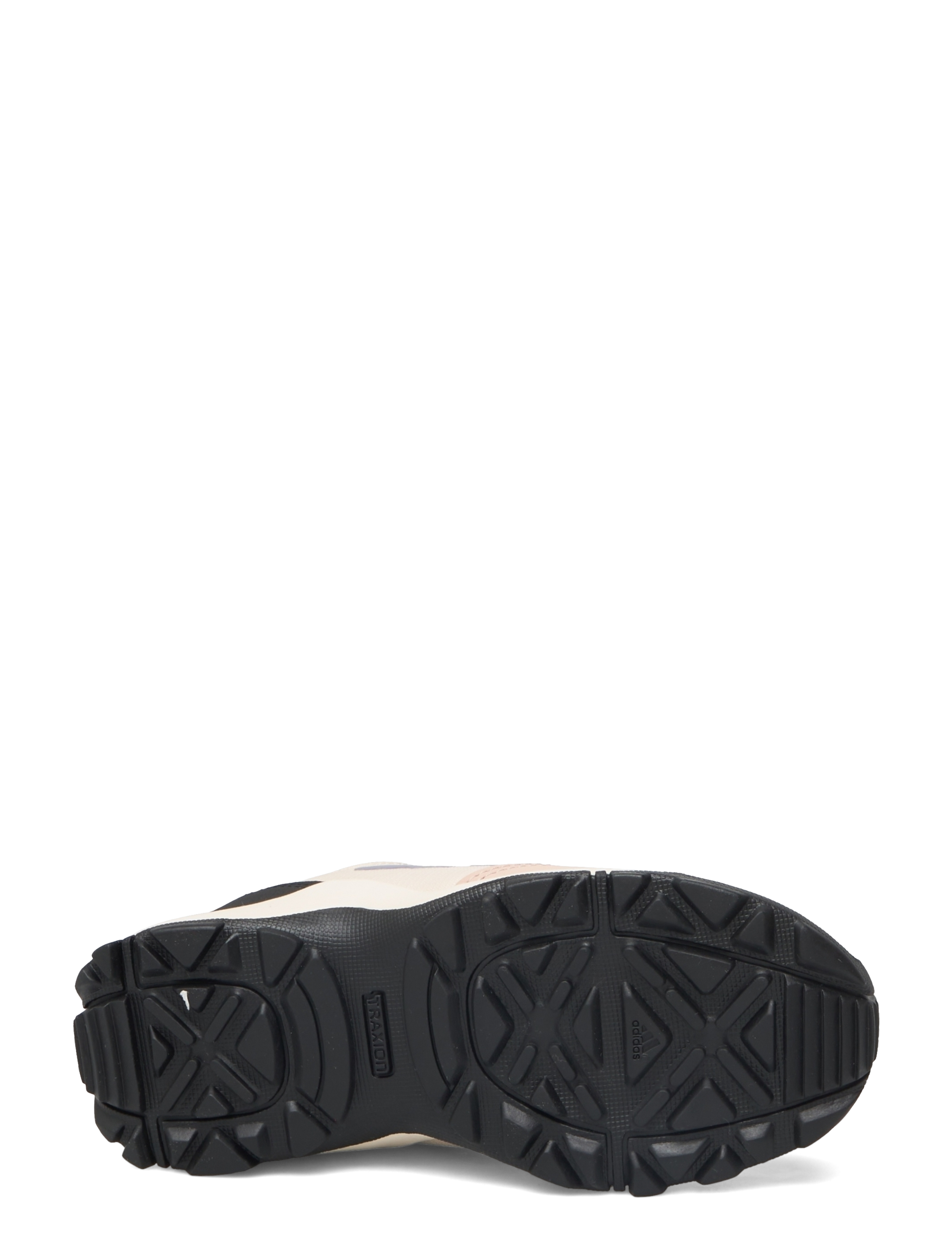 adidas Terrex - TERREX HYPERHIKER LOW K - sanstr/silvio/aciora - 4